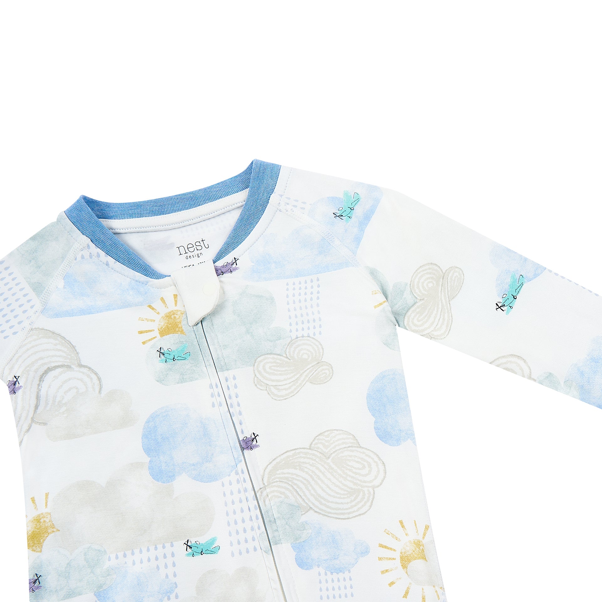 Fluffy Puffs #color_Fluffy Puffs