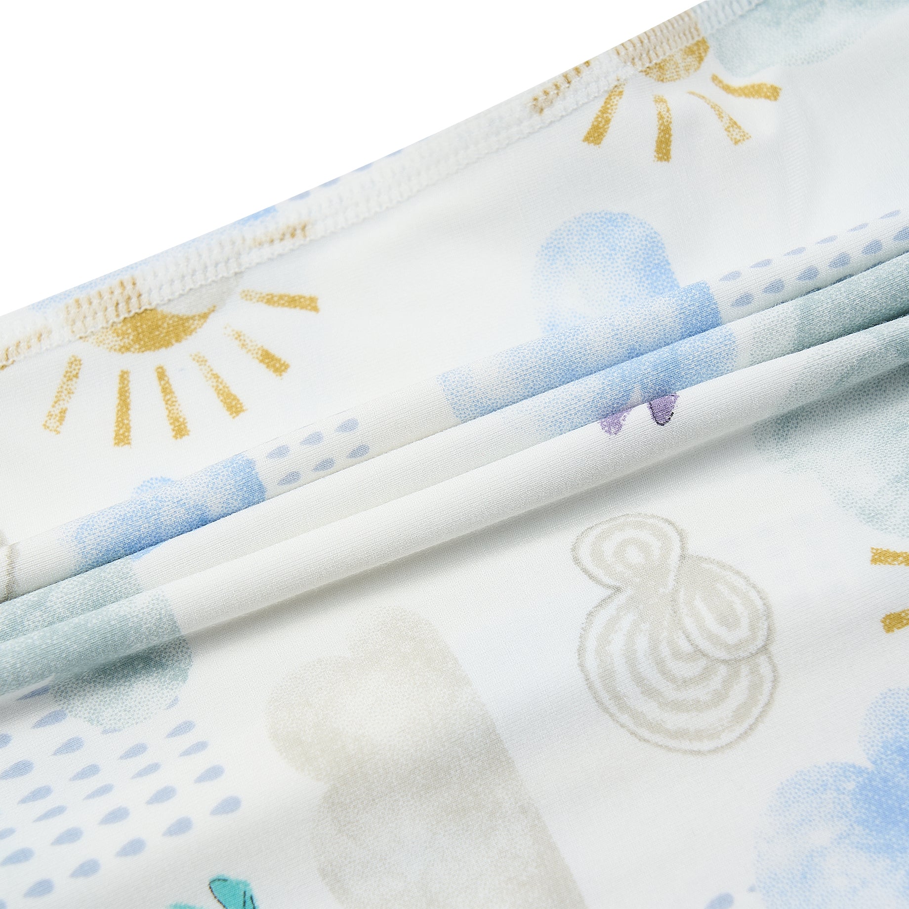 Fluffy Puffs #color_Fluffy Puffs