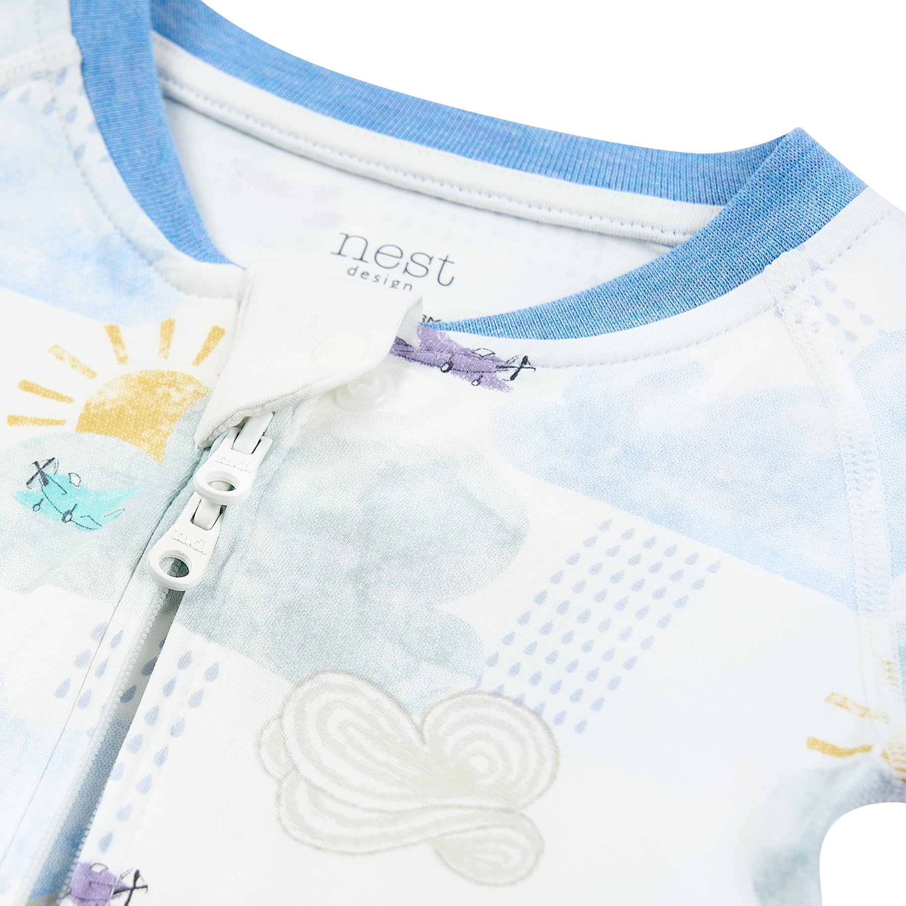 Fluffy Puffs #color_Fluffy Puffs