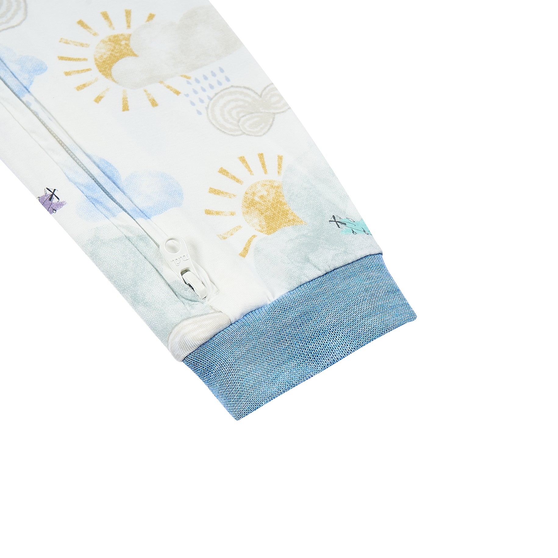 Fluffy Puffs #color_Fluffy Puffs