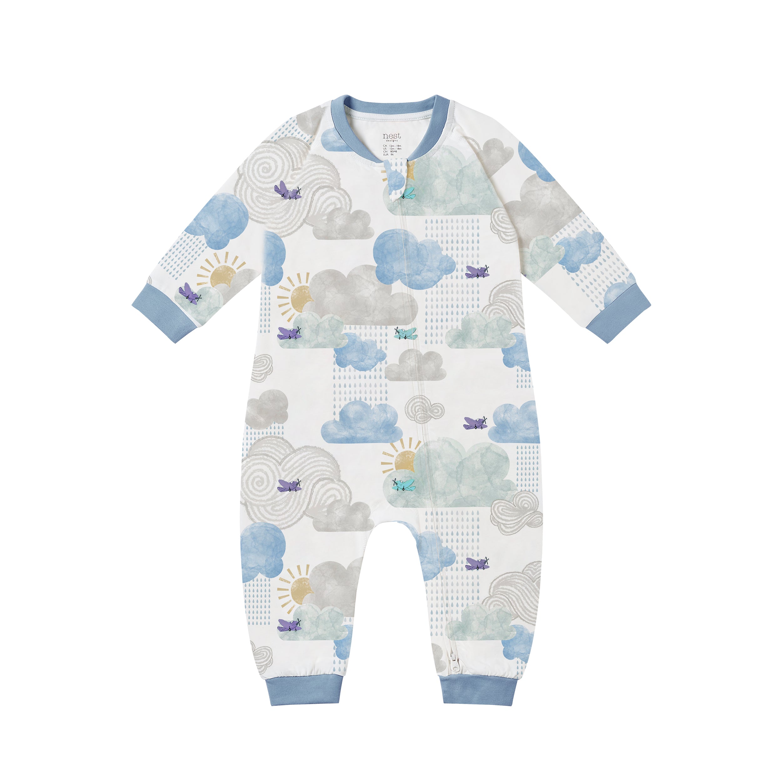 Fluffy Puffs #color_Fluffy Puffs