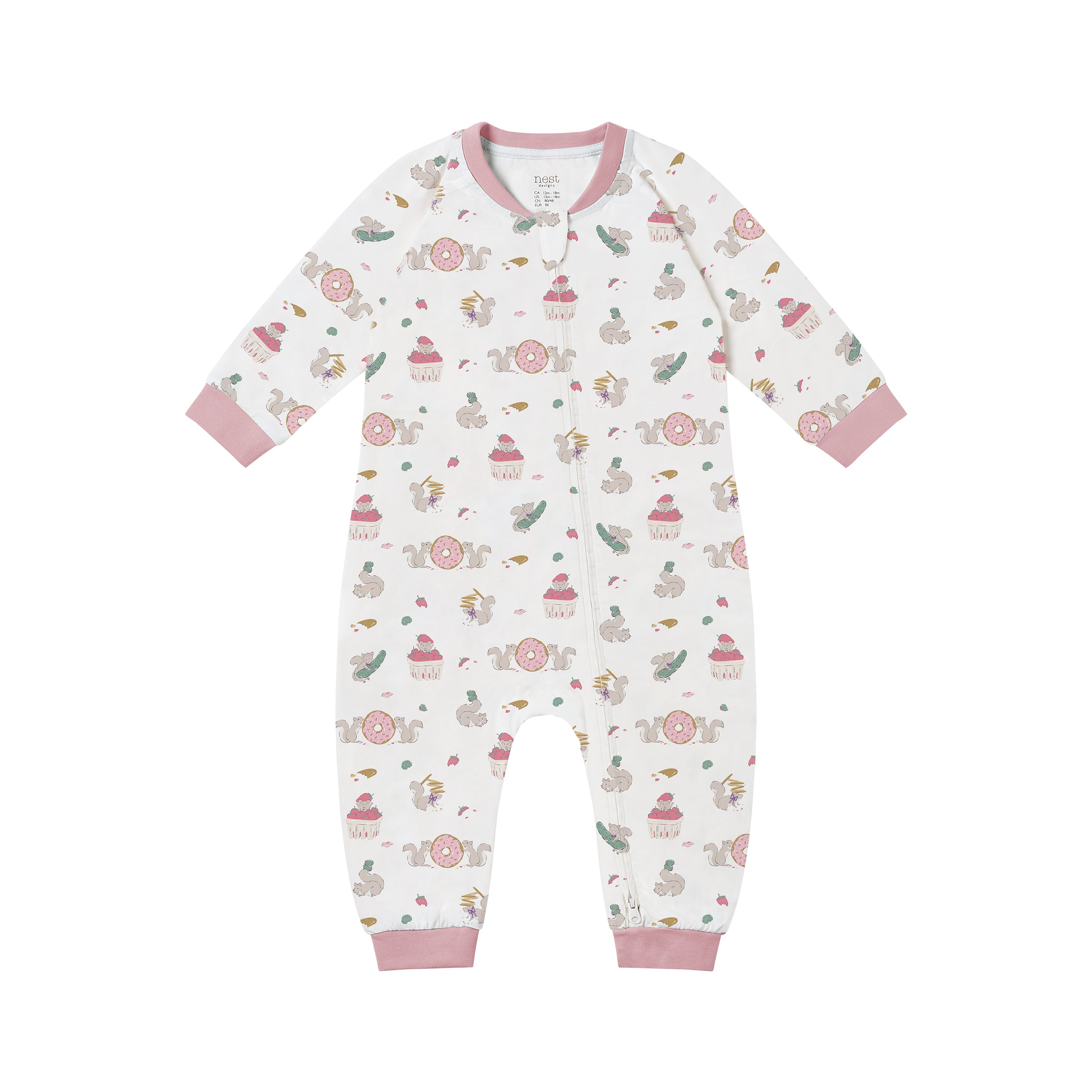 Very Squirrelly #color_Very Squirrelly