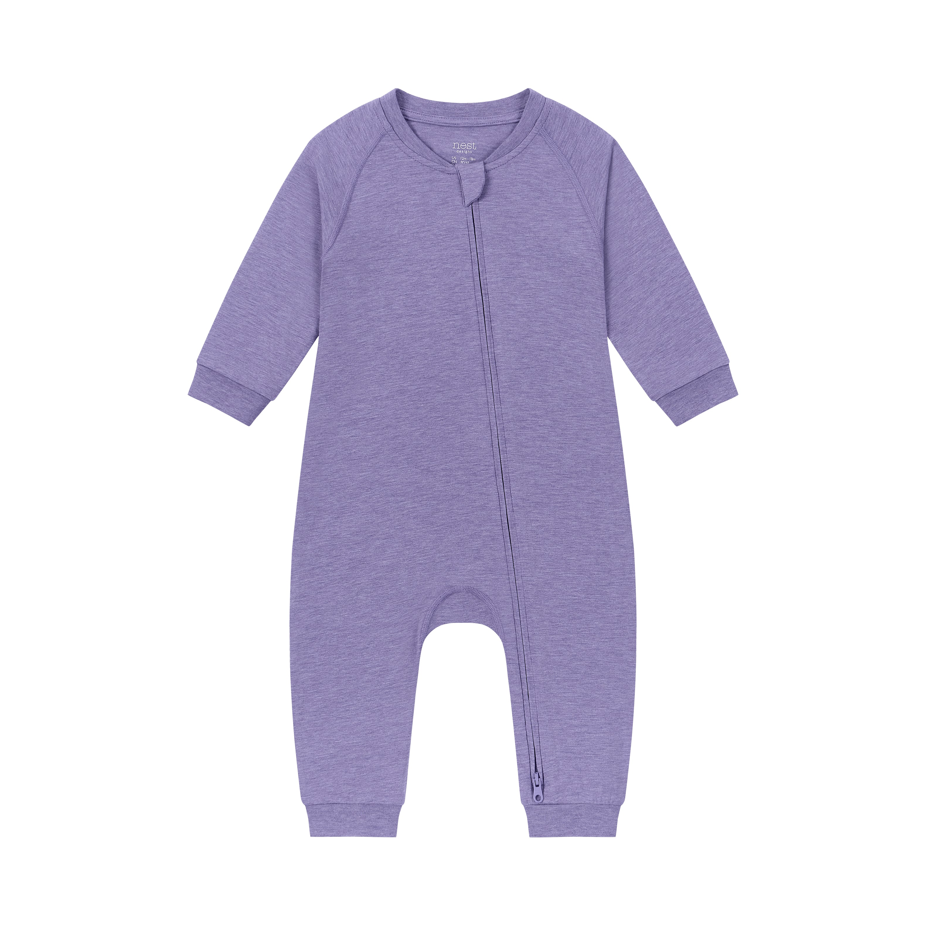 Violet Blooms #color_Violet Blooms