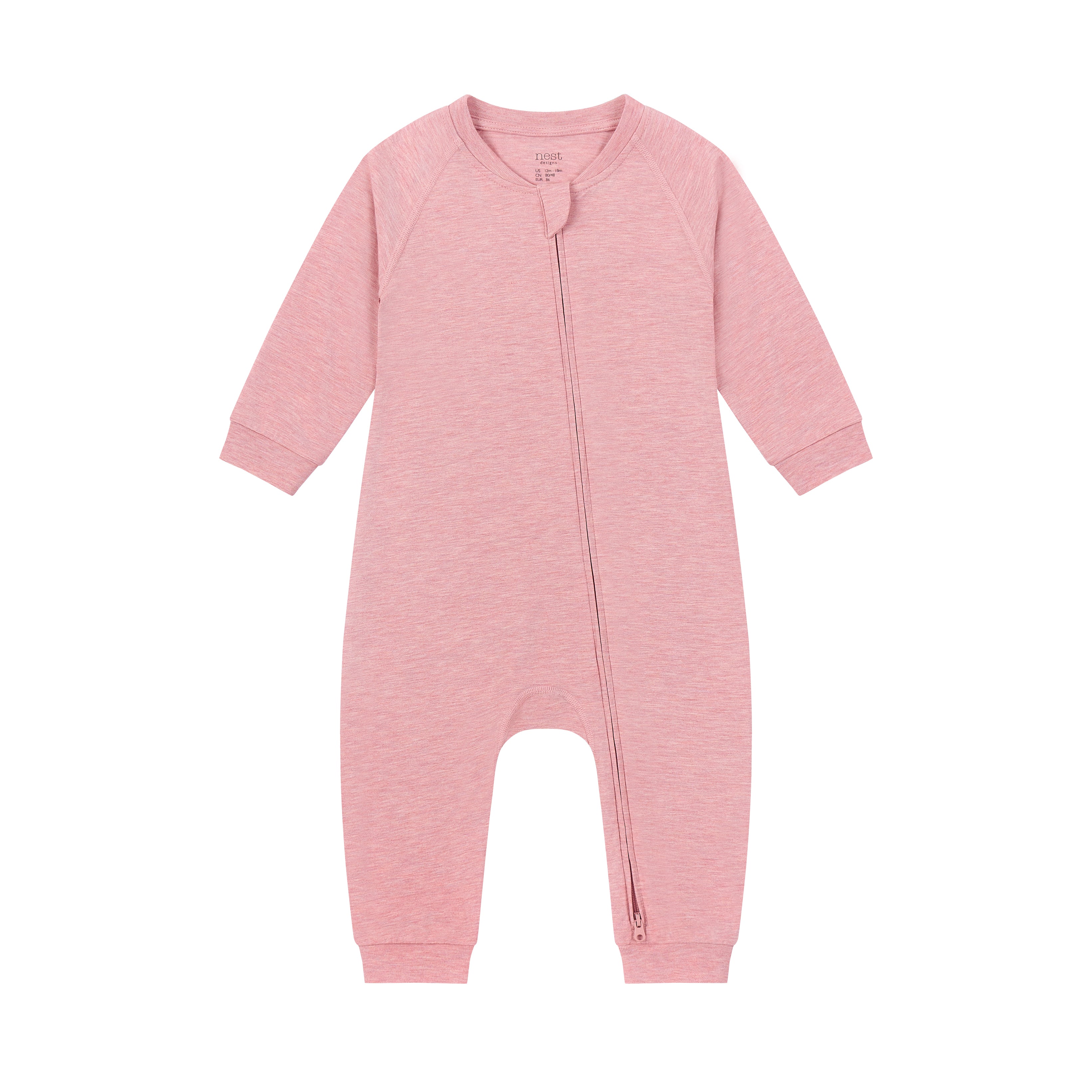 Pink Sunset #color_Pink Sunset