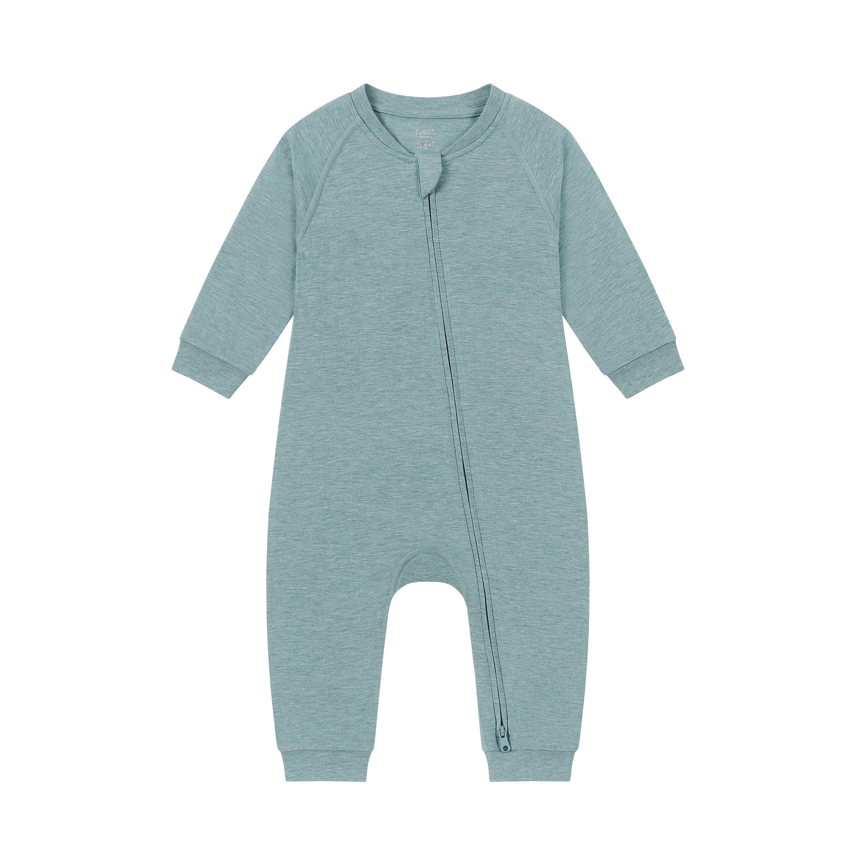 Meadow Green #color_Meadow Green