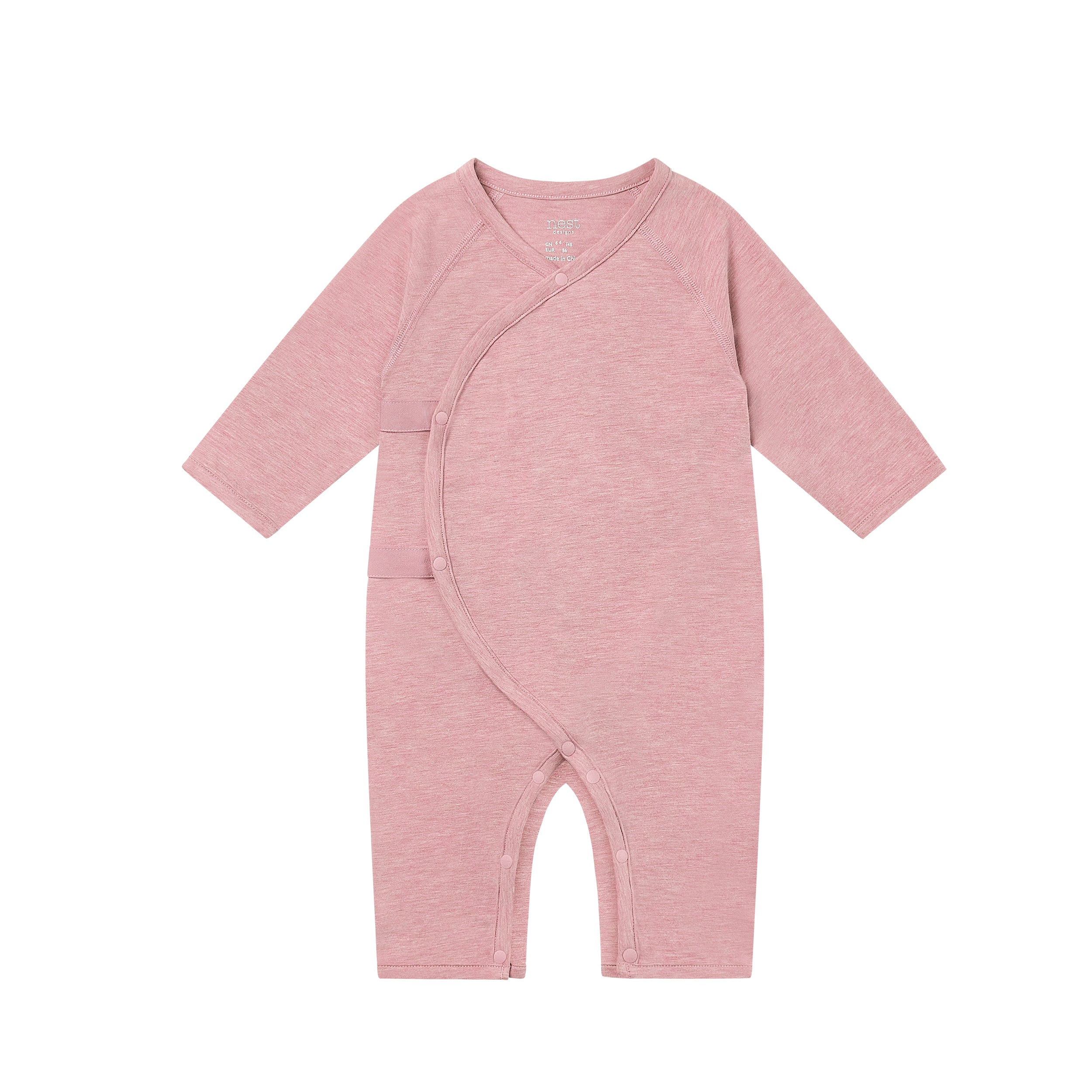 Pink Sunset #color_Pink Sunset