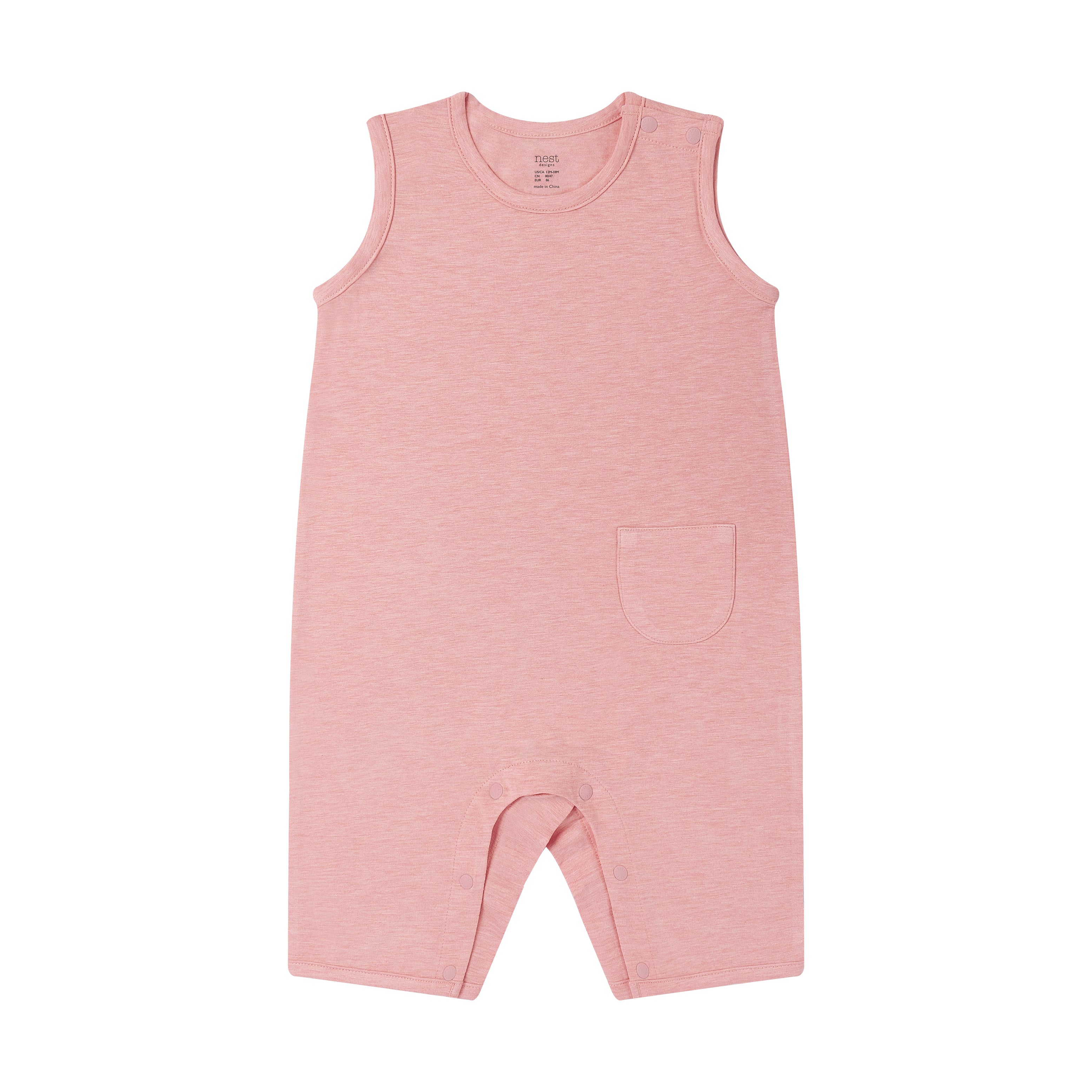 Pink Sunset #color_Pink Sunset