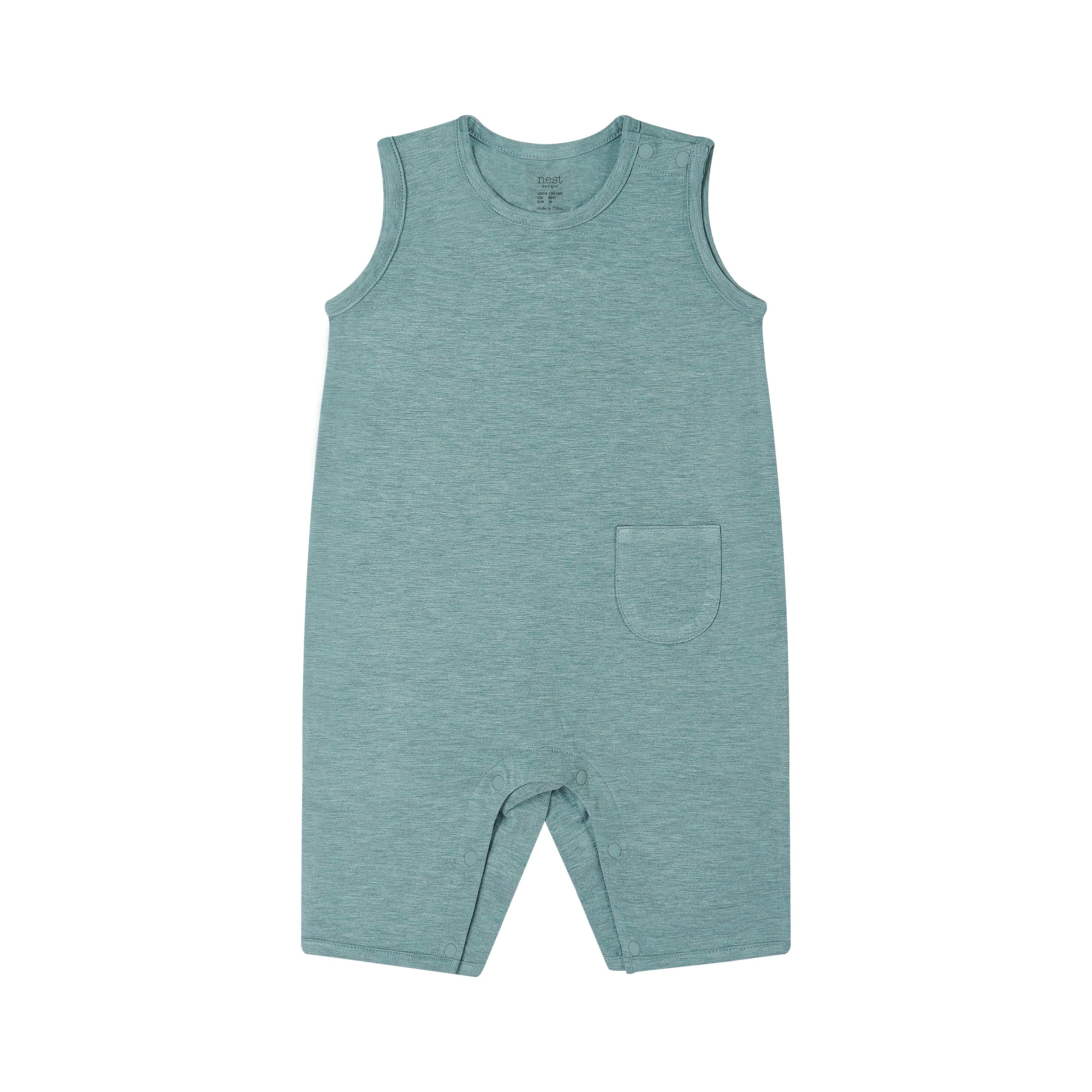 Meadow Green #color_Meadow Green