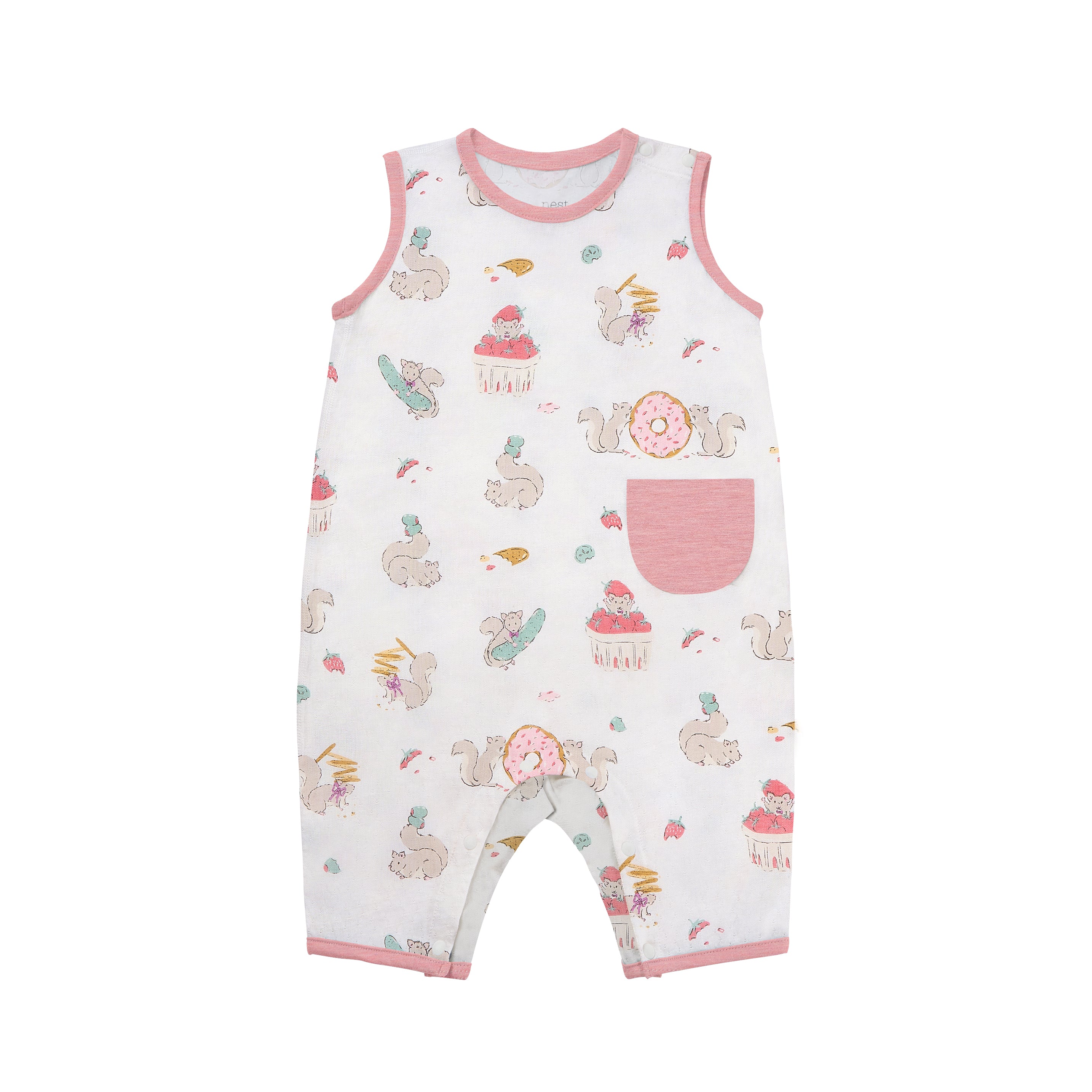 Very Squirrelly #color_Very Squirrelly