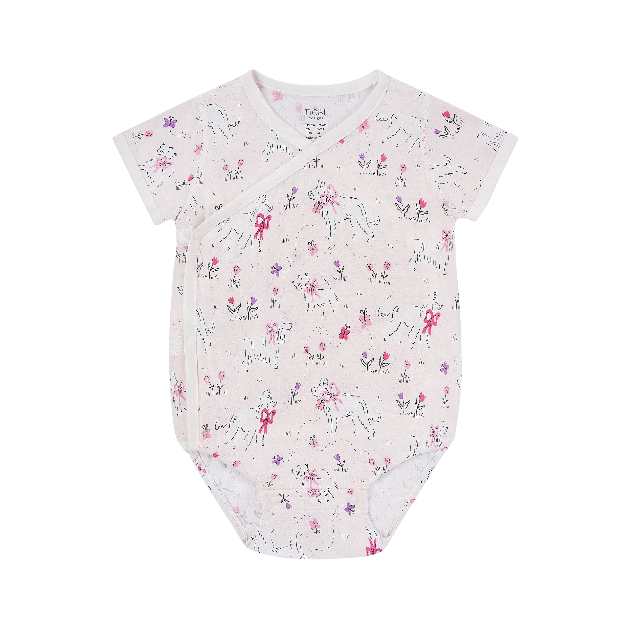 Doggie Meadow #color_Doggie Meadow