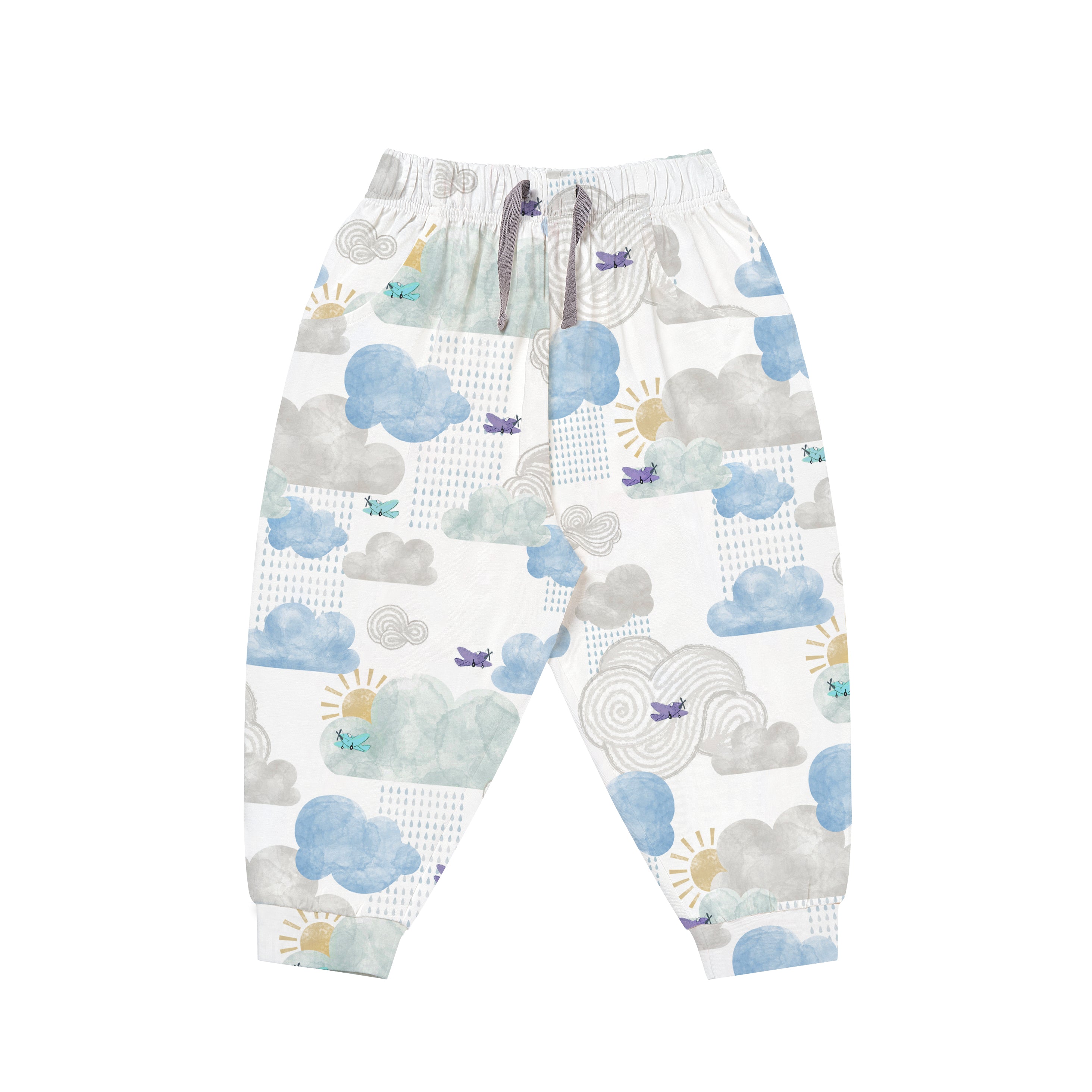 Fluffy Puffs #color_Fluffy Puffs