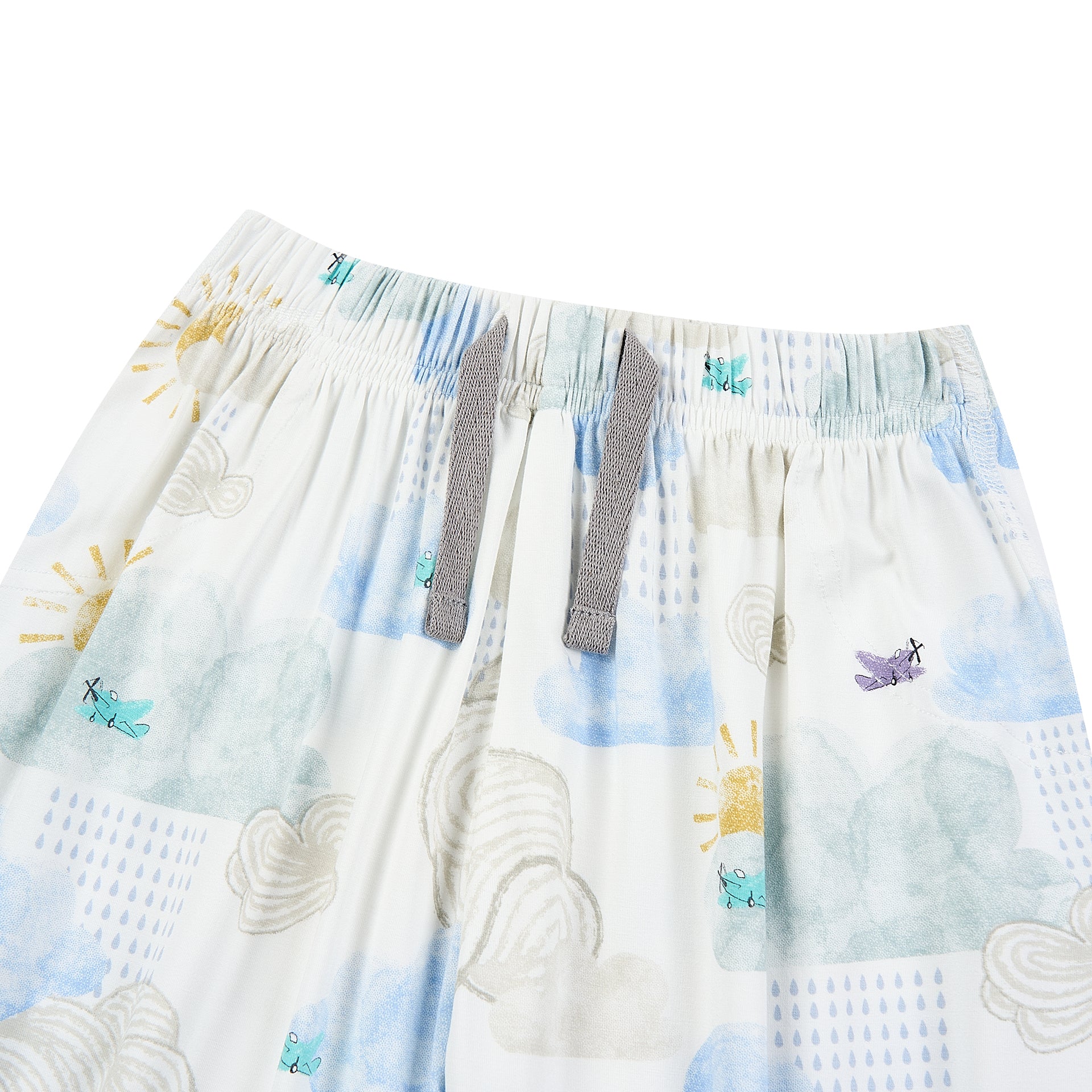 Fluffy Puffs #color_Fluffy Puffs