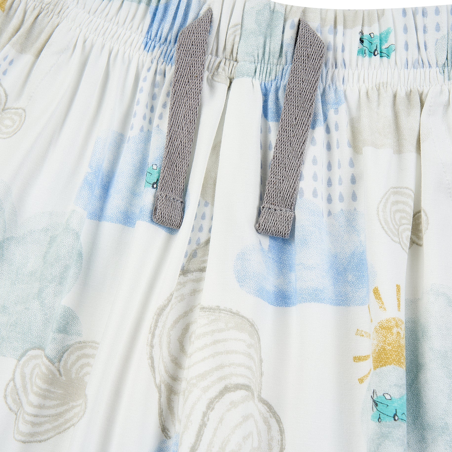 Fluffy Puffs #color_Fluffy Puffs