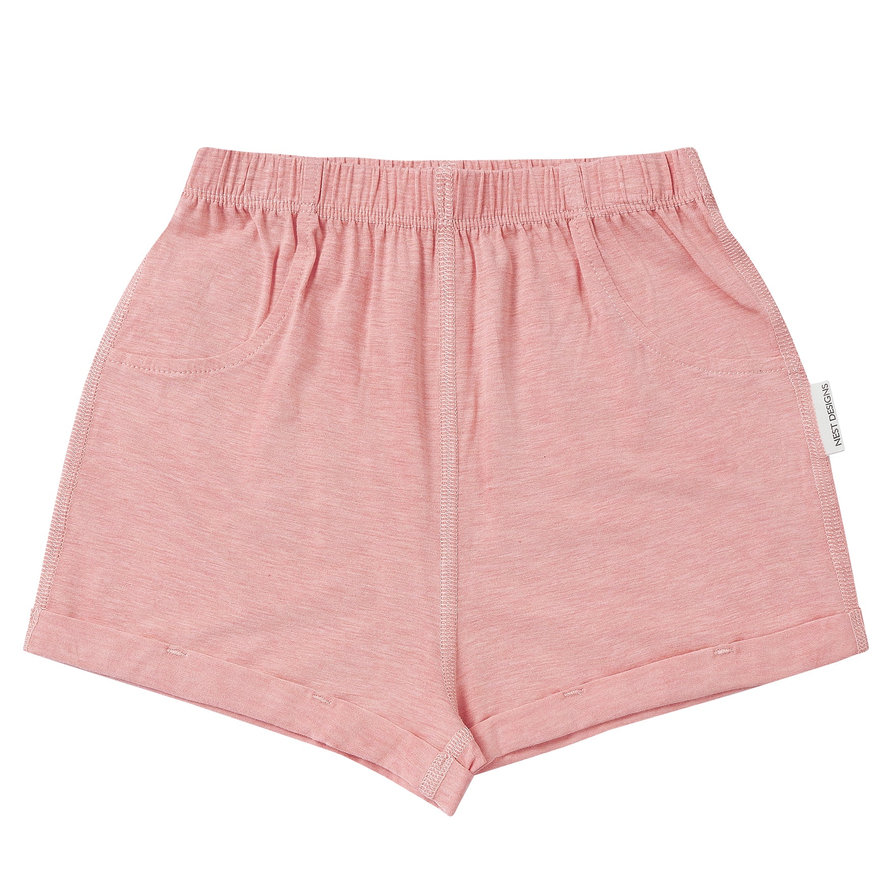 Pink Sunset #color_Pink Sunset