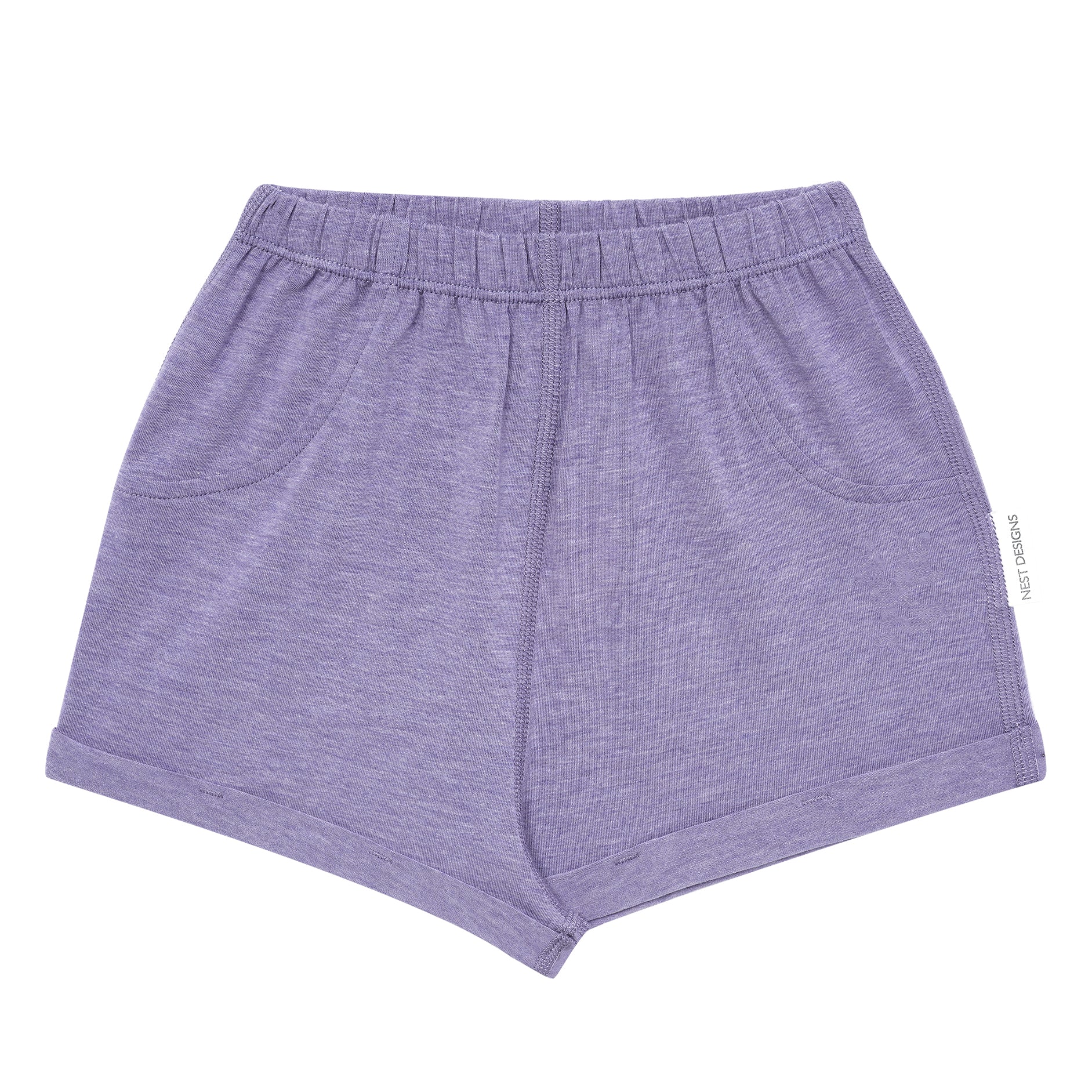 Violet Blooms #color_Violet Blooms