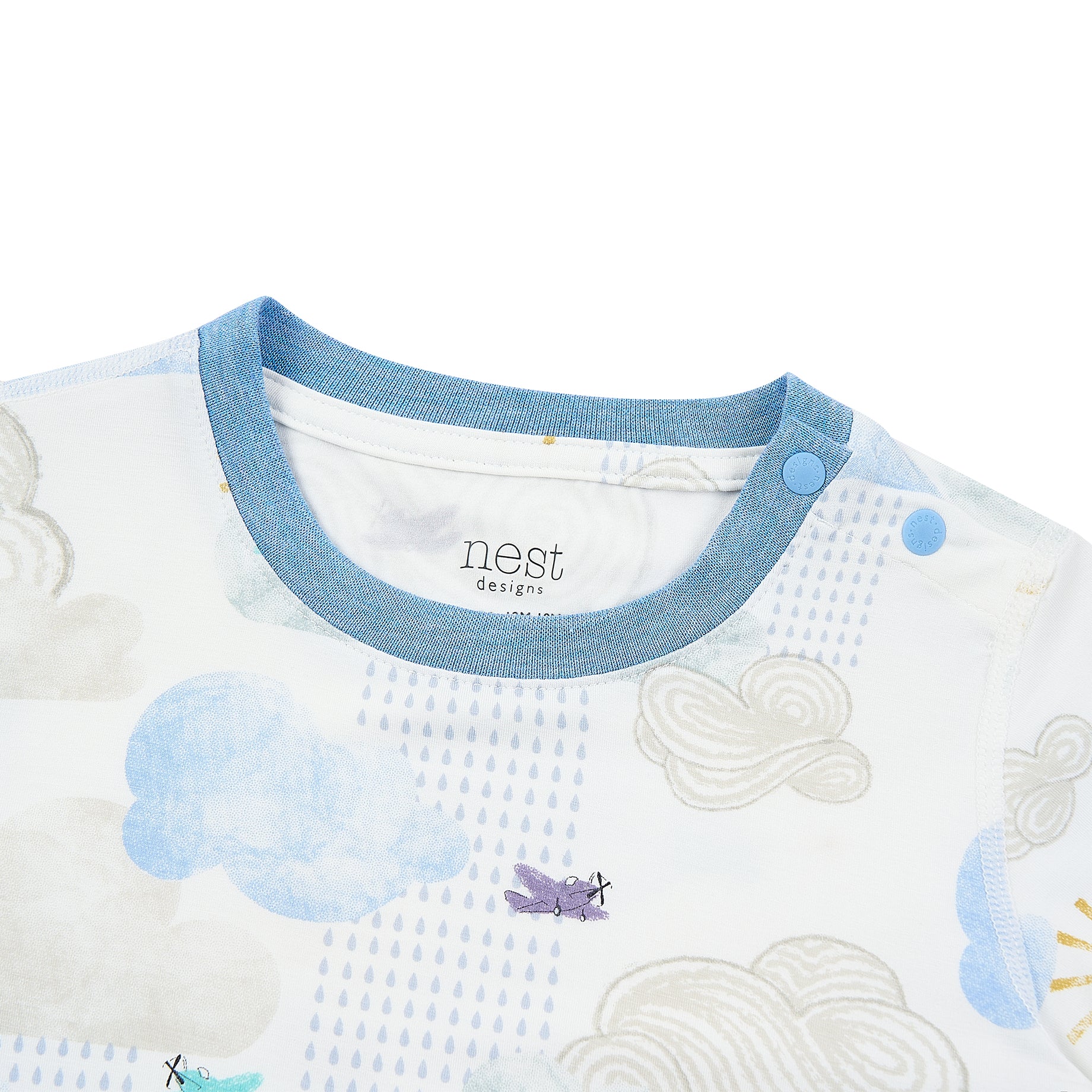 Fluffy Puffs #color_Fluffy Puffs