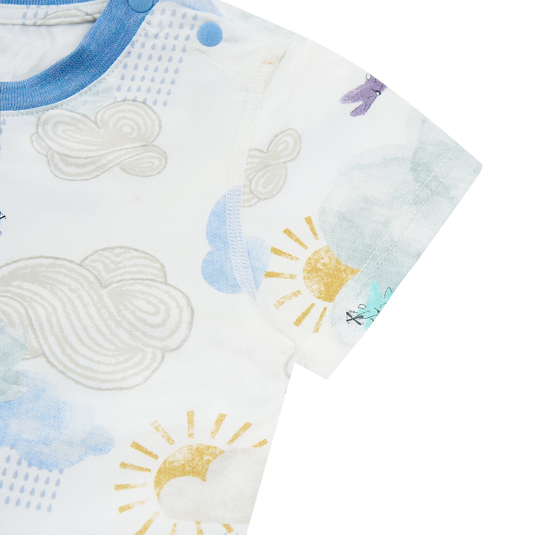 Fluffy Puffs #color_Fluffy Puffs