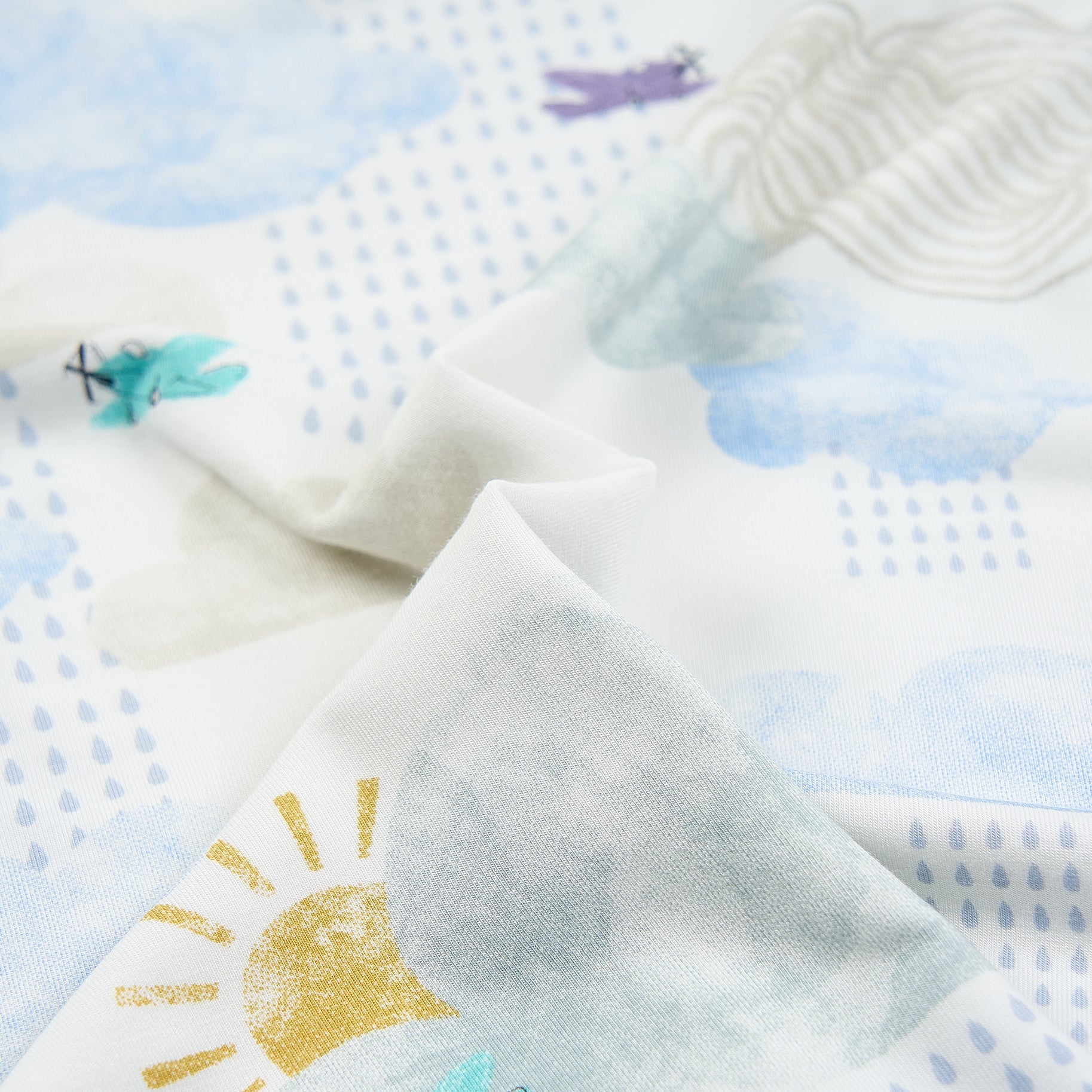 Fluffy Puffs #color_Fluffy Puffs