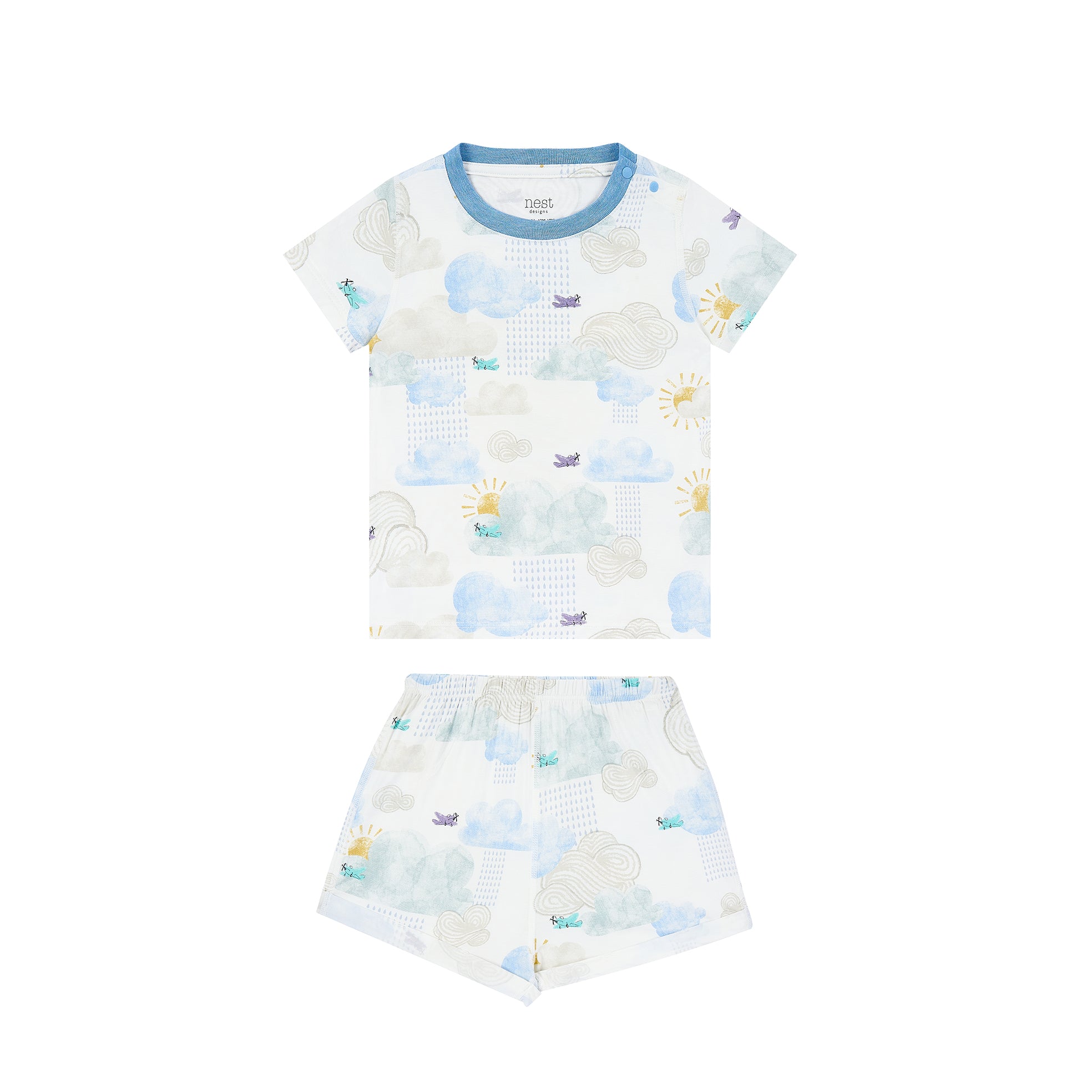 Fluffy Puffs #color_Fluffy Puffs