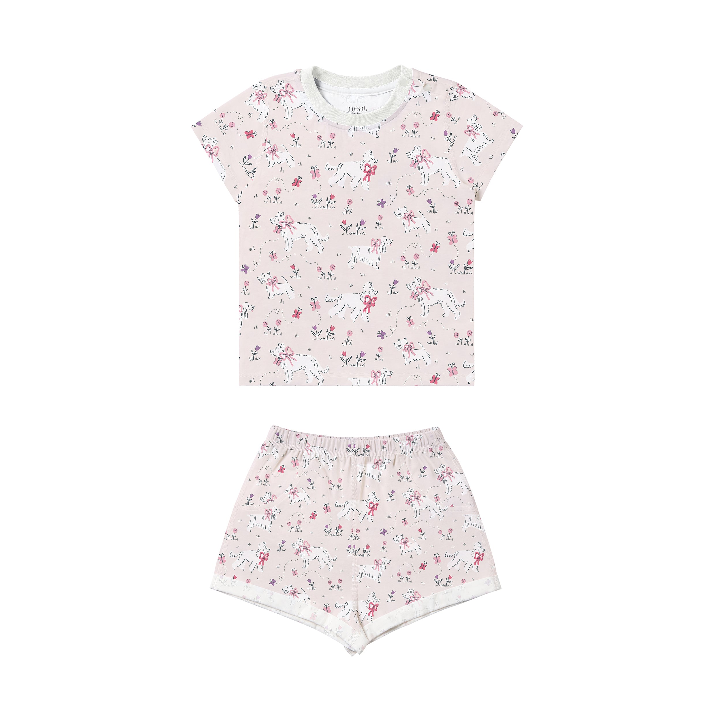 Doggie Meadow #color_Doggie Meadow