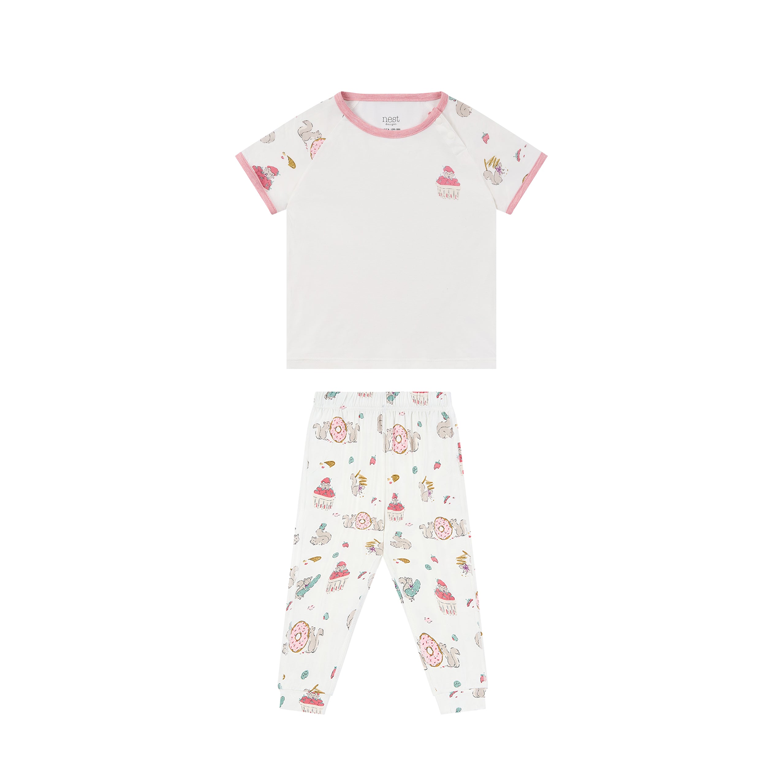 Very Squirrelly #color_Very Squirrelly