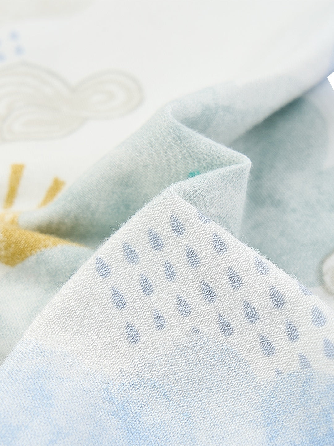 Fluffy Puffs #color_Fluffy Puffs