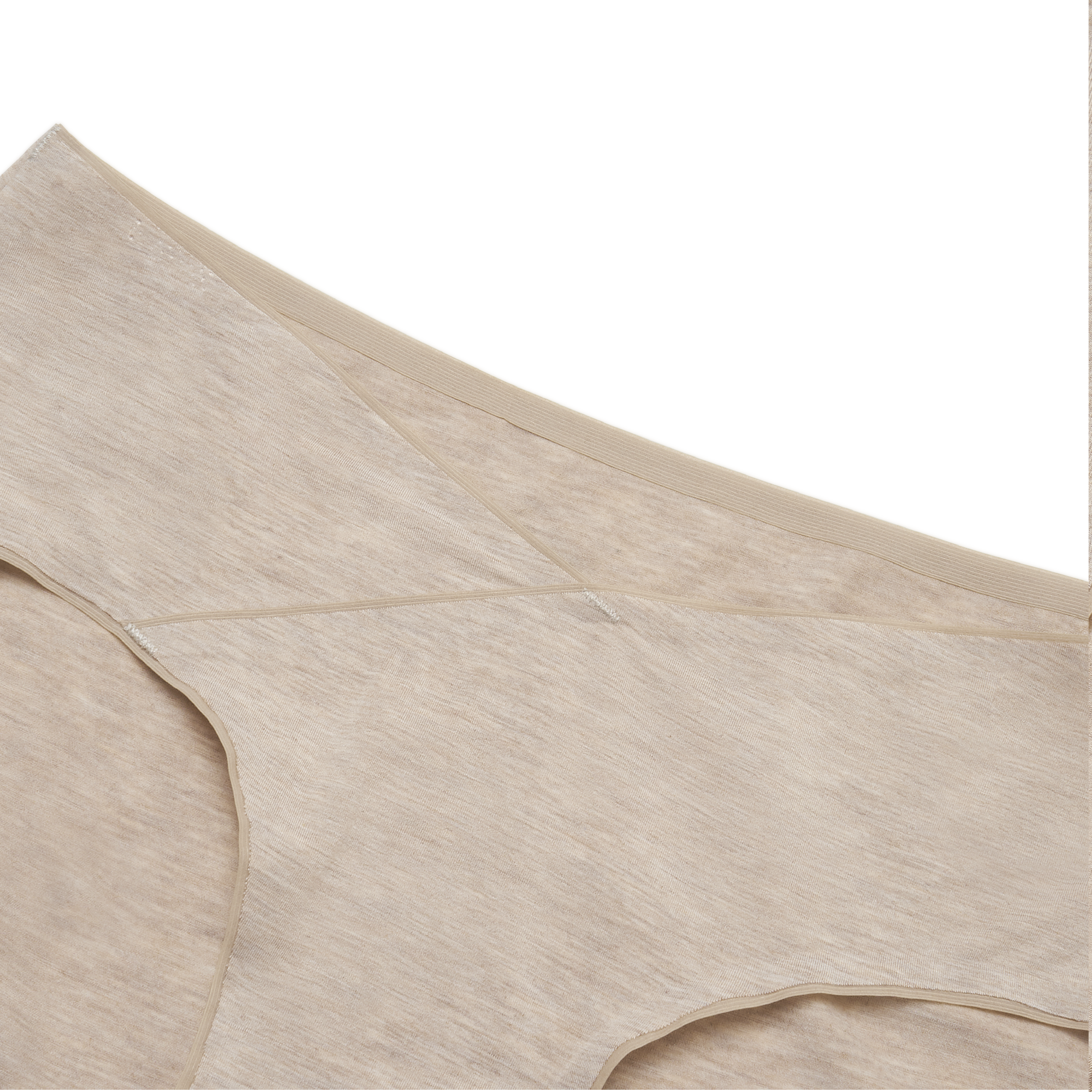 Bamboo Stretch Maternity Panties (2Pack)