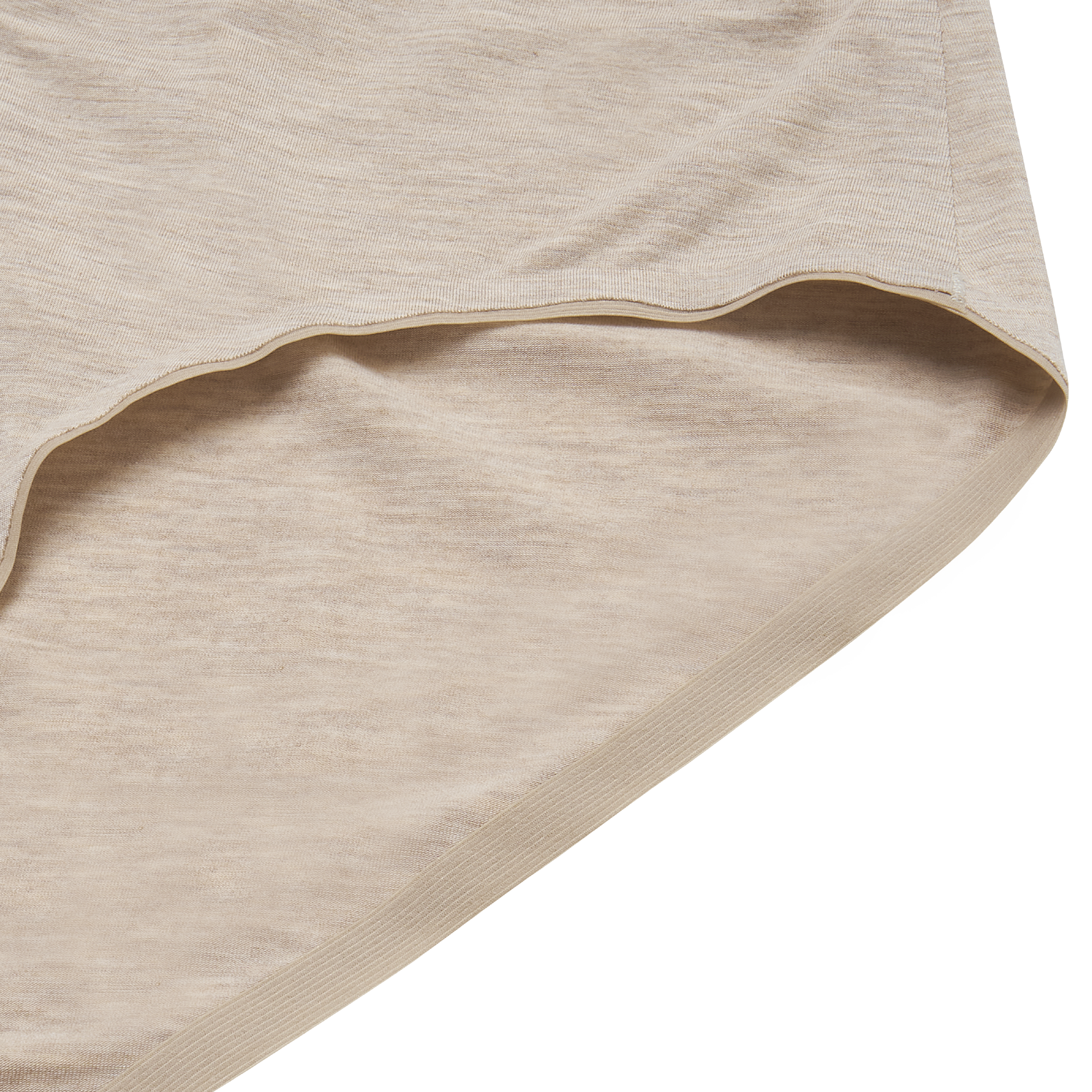 Bamboo Stretch Maternity Panties (2Pack)