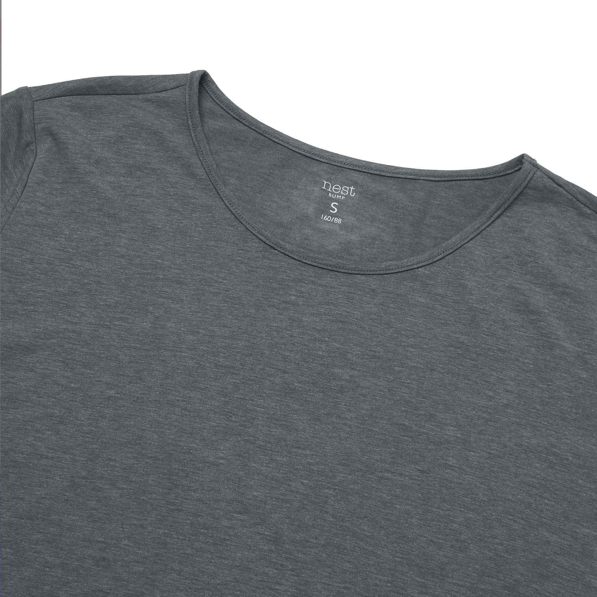 Bamboo Turalear Women’s Short Sleeve Nursing top