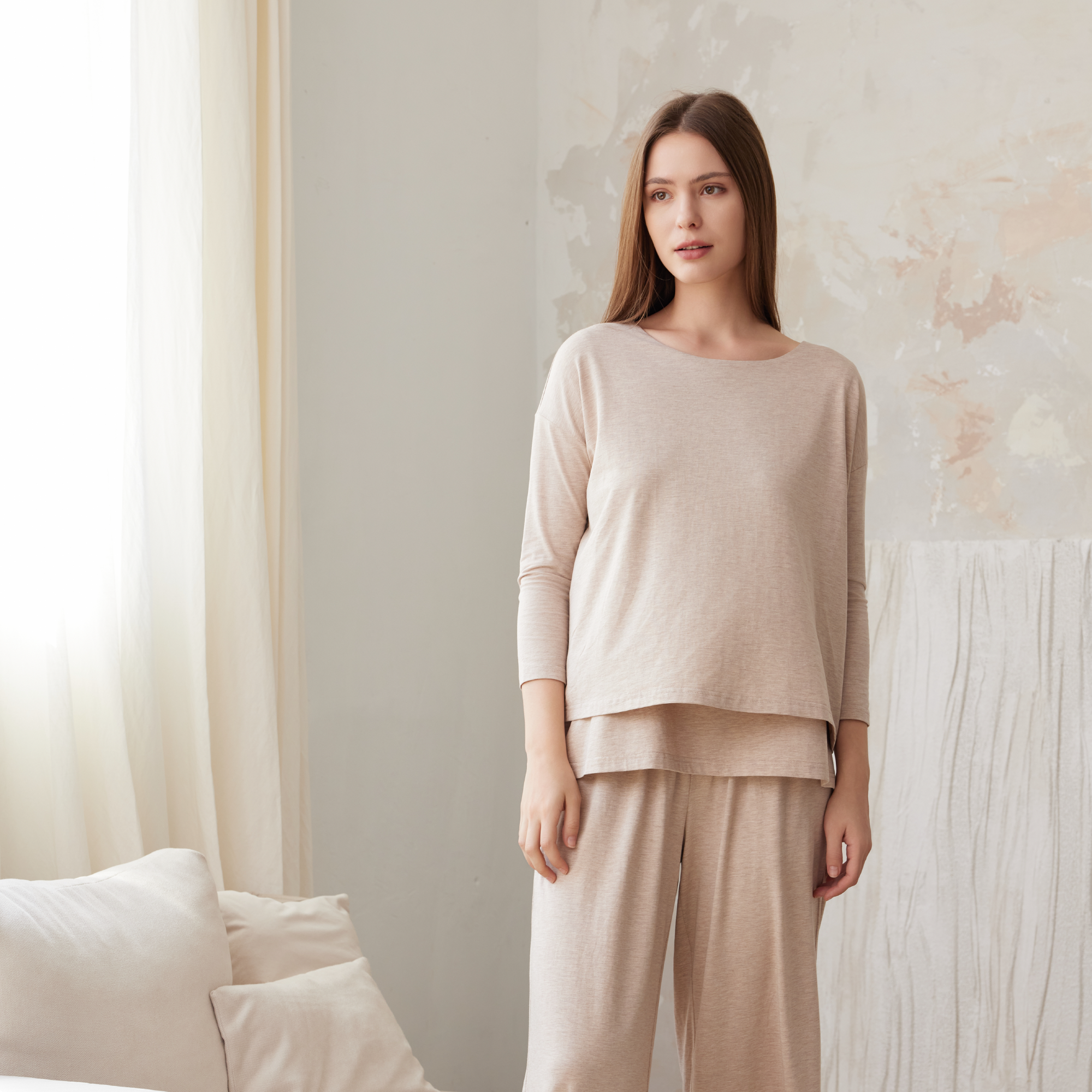 Warm Taupe #color_Warm Taupe