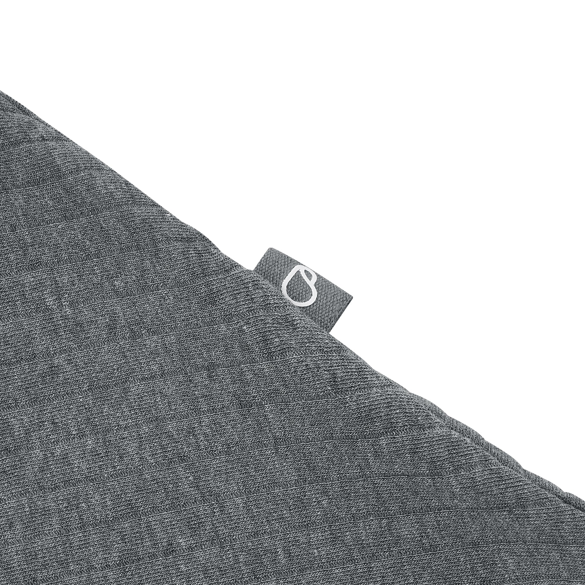 Rib Knit  V-neck Nursing Top