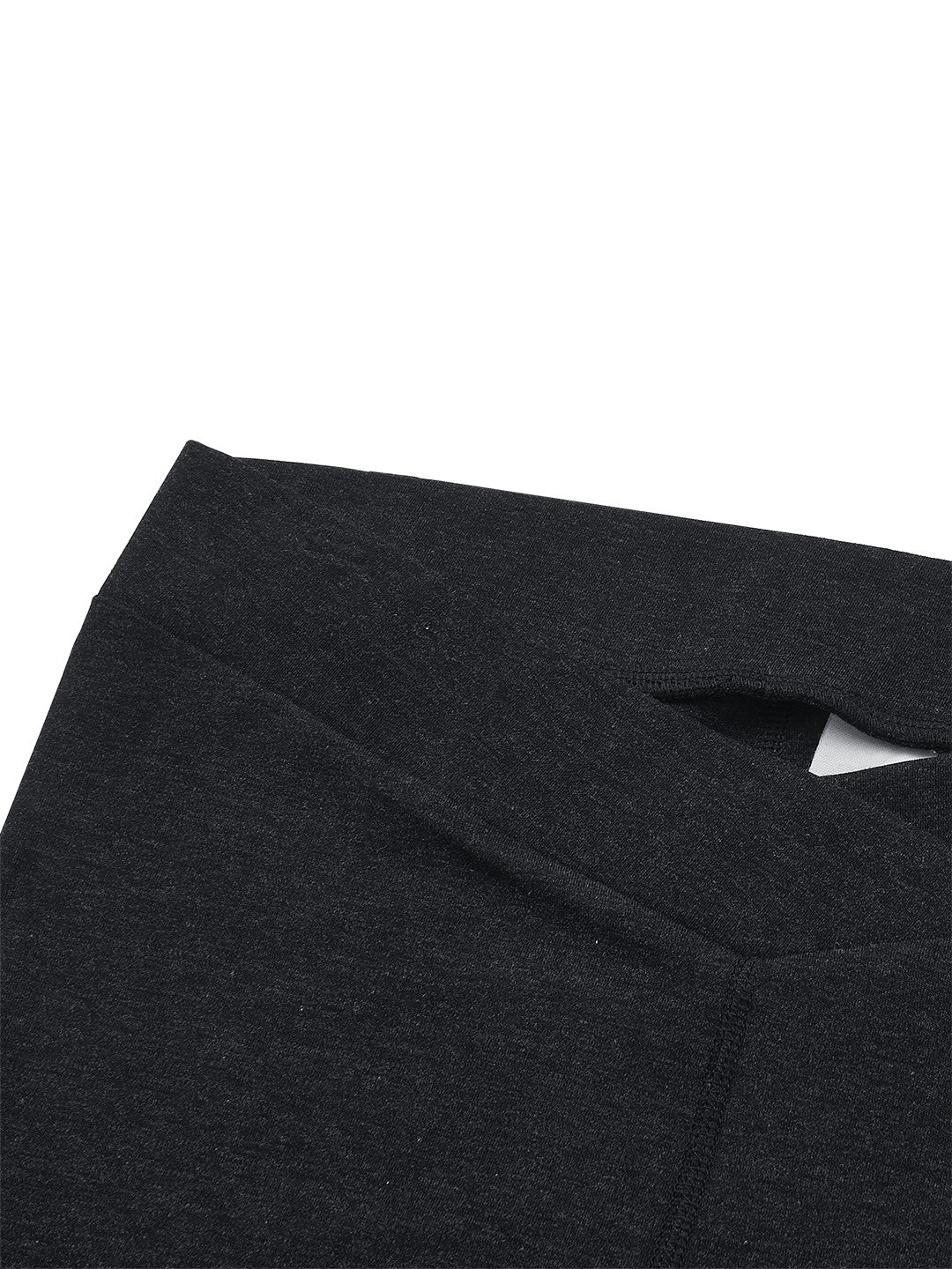 Bamboo Stretch Interlock Women's Maternity Legging