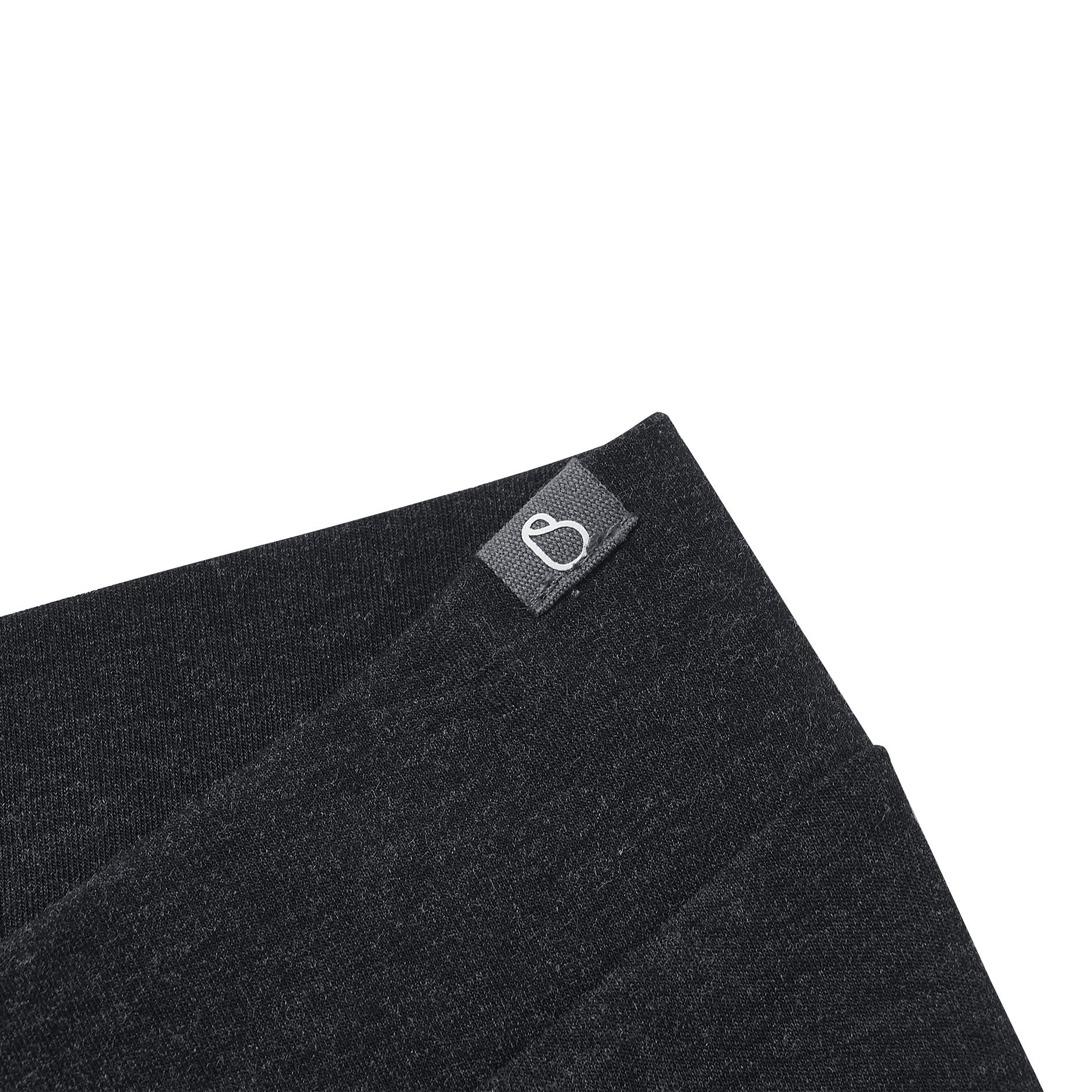 Stretch Bamboo Interlock Maternity Legging