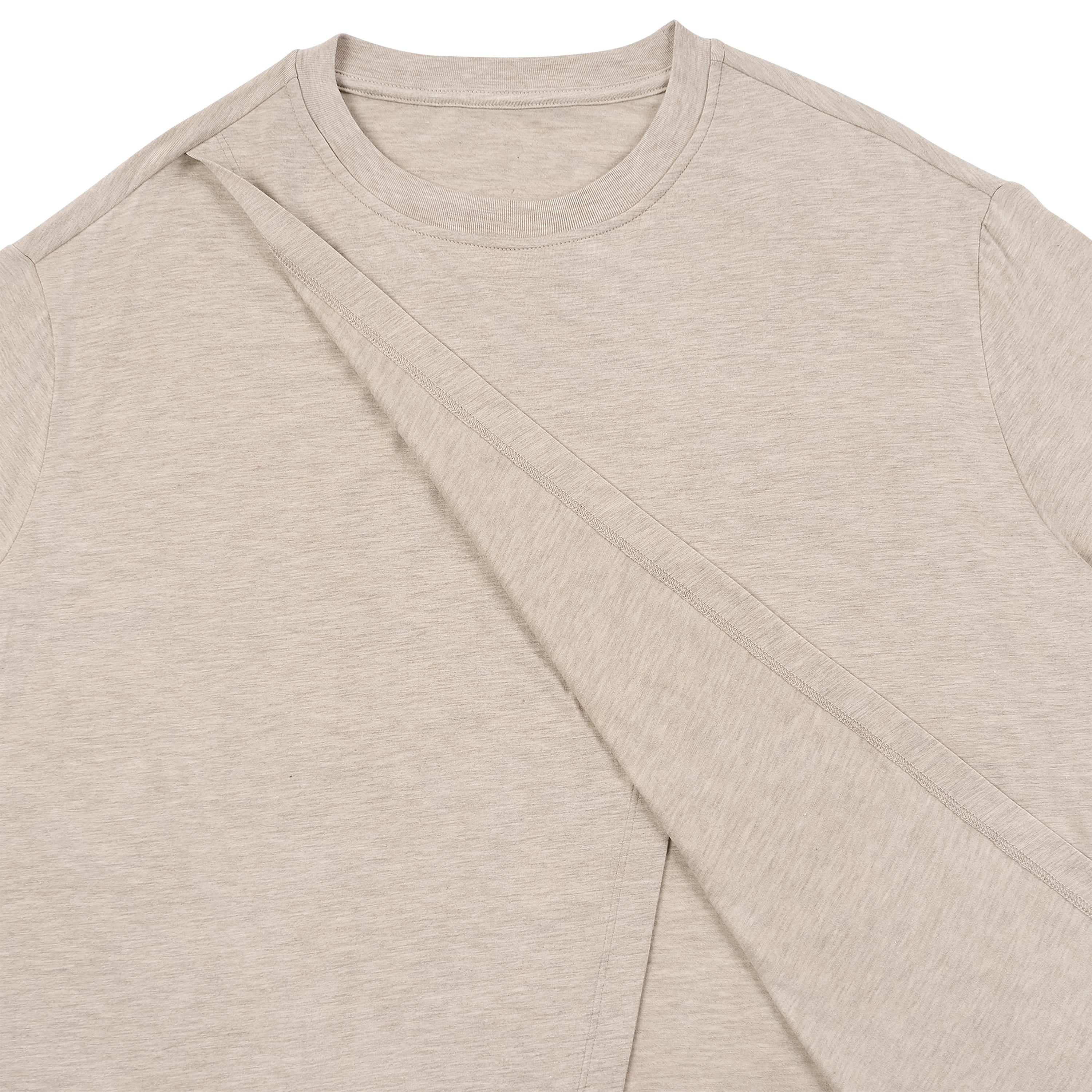 Warm Taupe #color_Warm Taupe