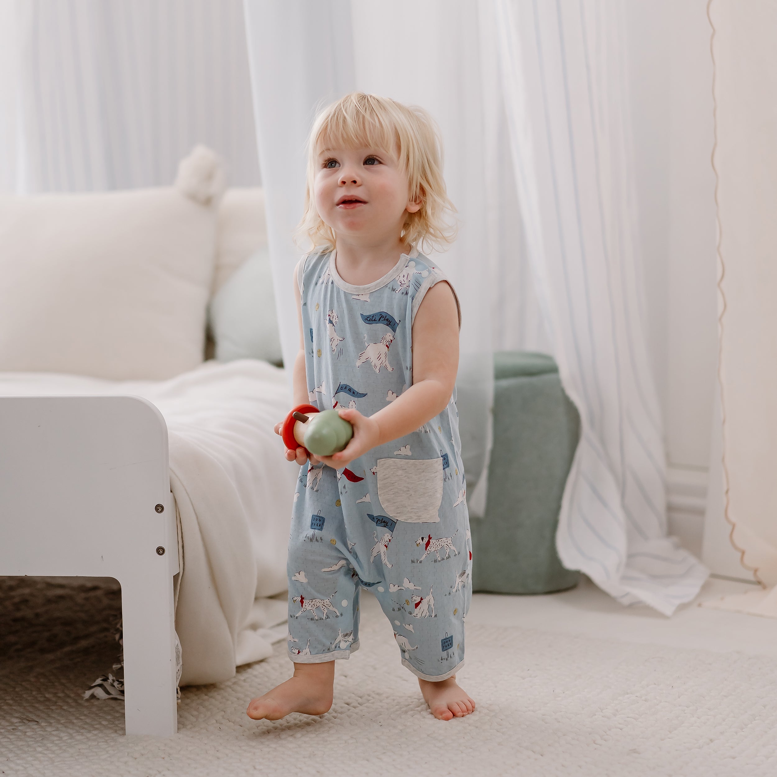 Puppy Park #color_Puppy Park