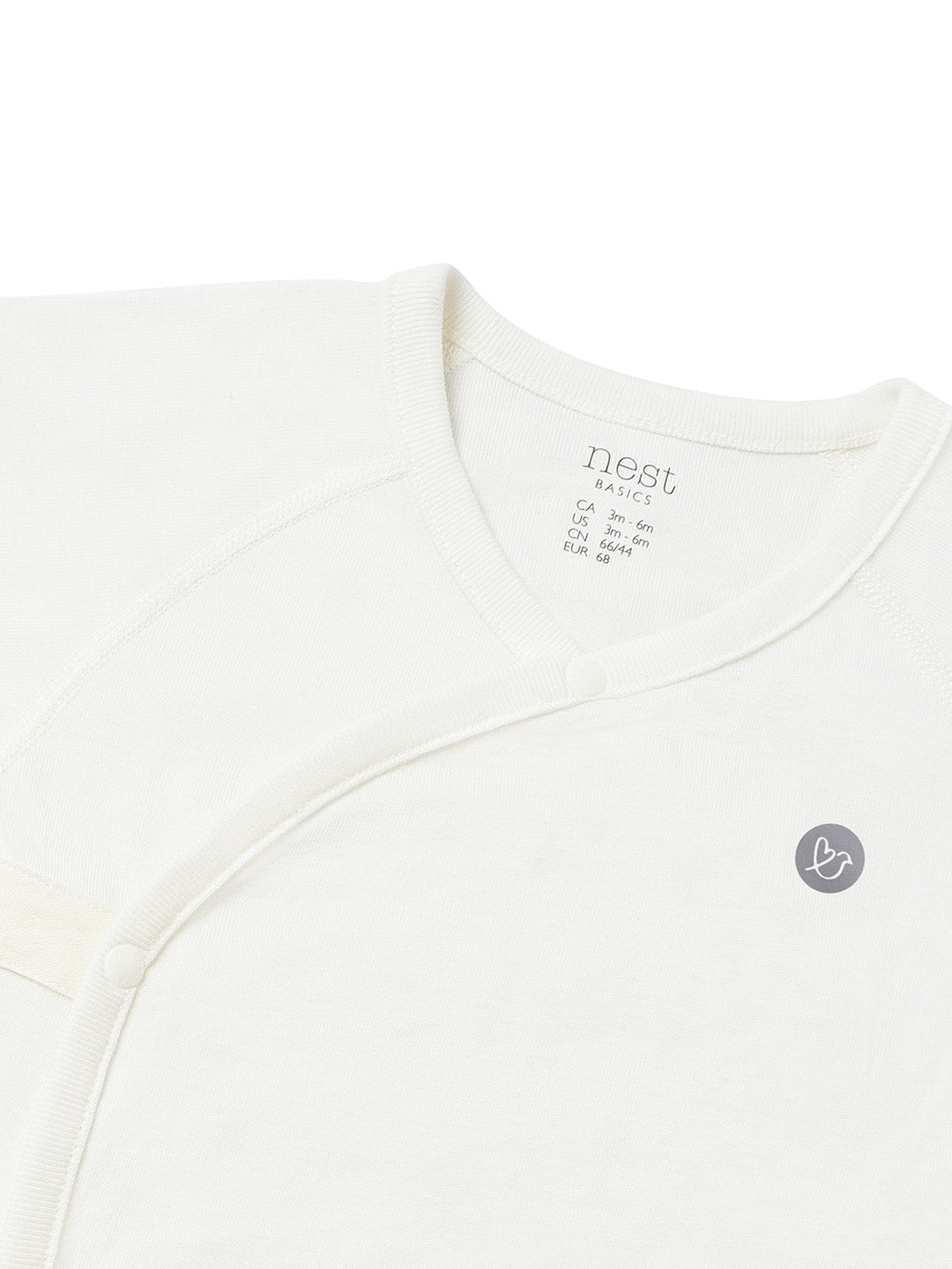 Off White #color_Off White