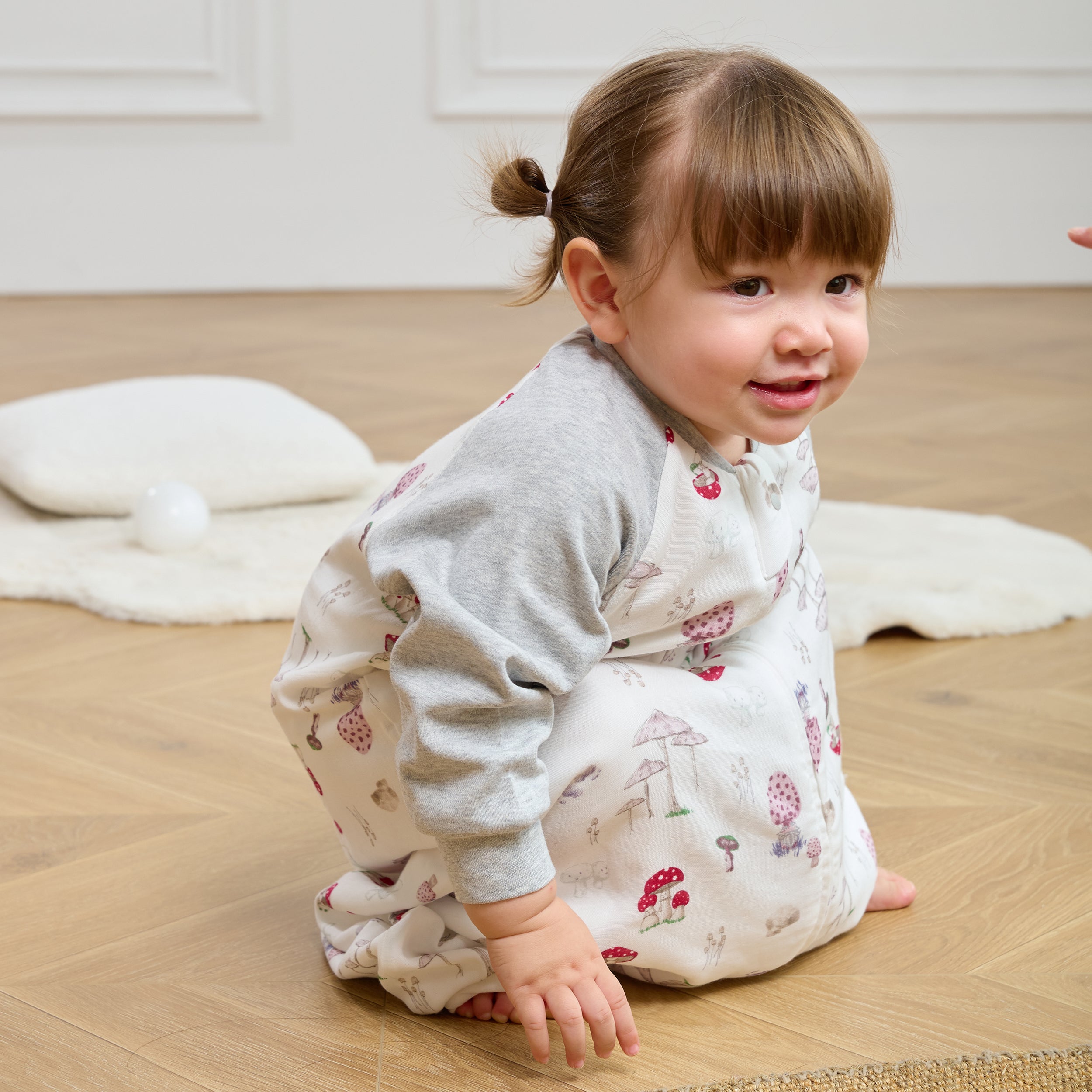 Mushroom Magic #color_Mushroom Magic