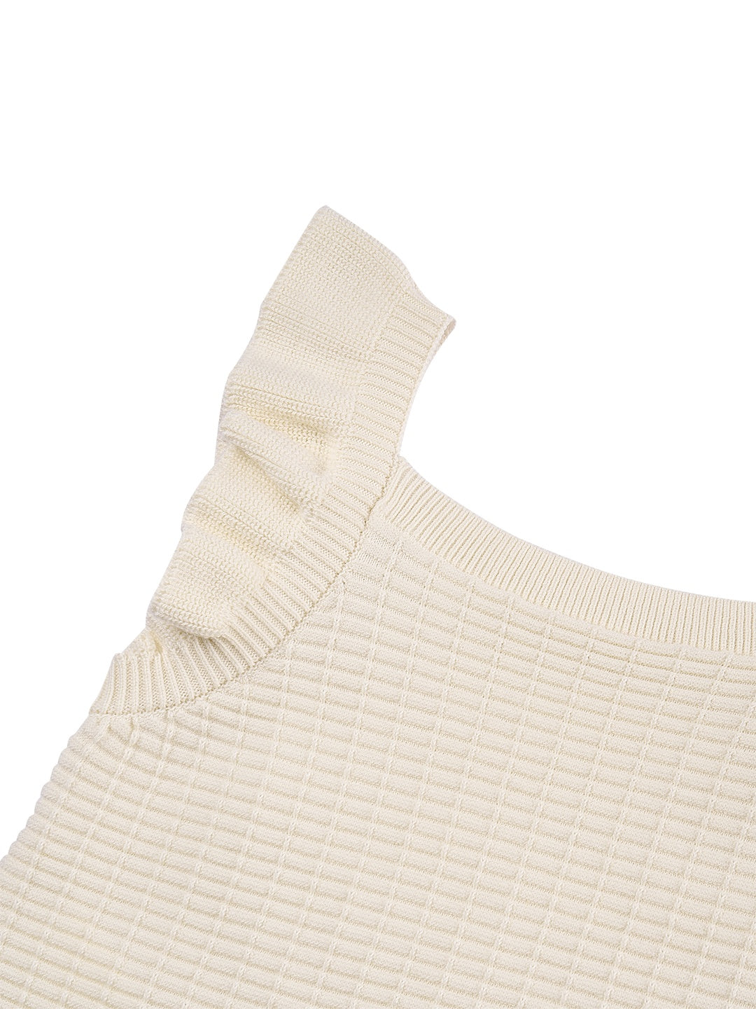 Knit Tank