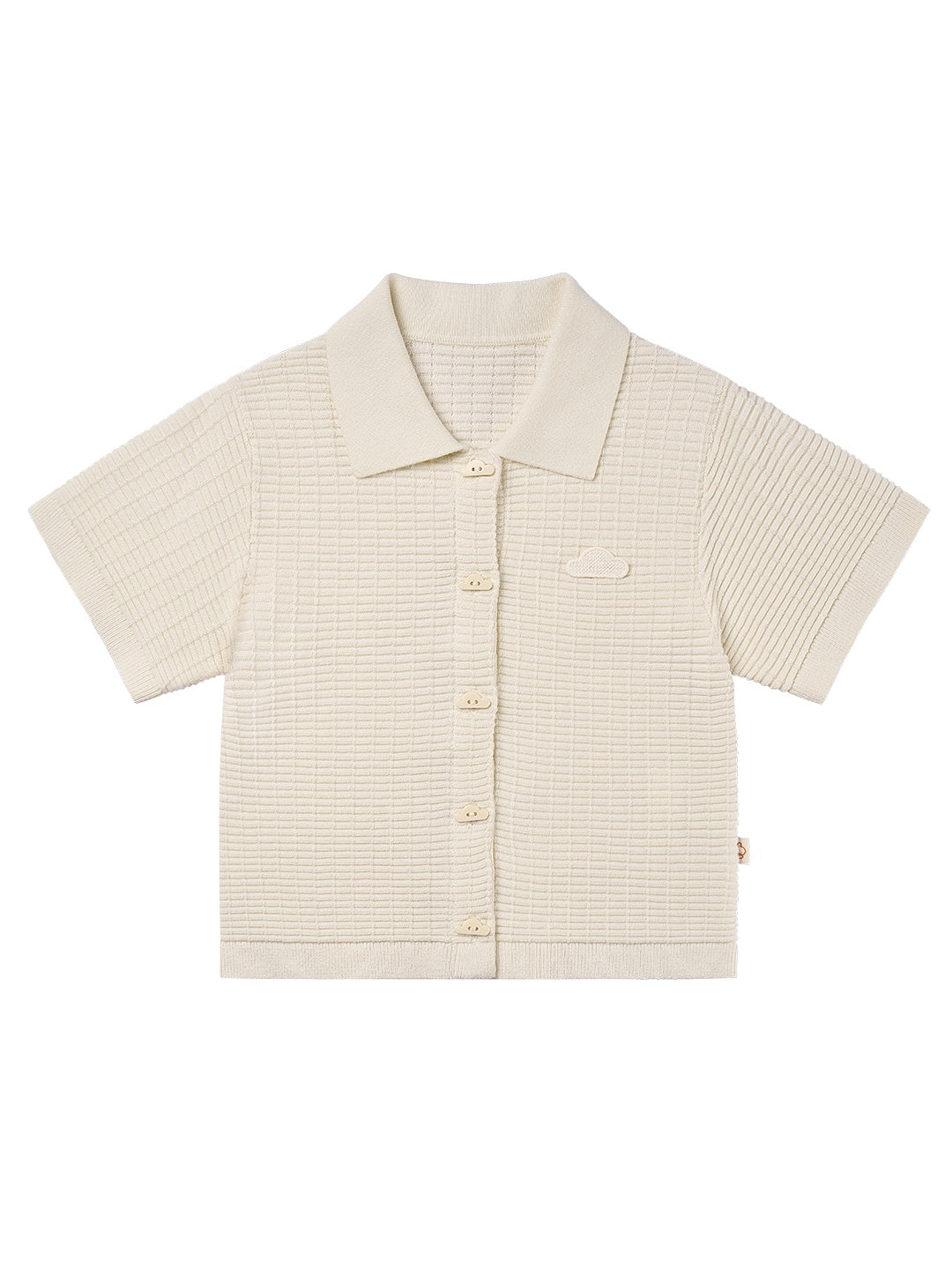 Knit Shirt