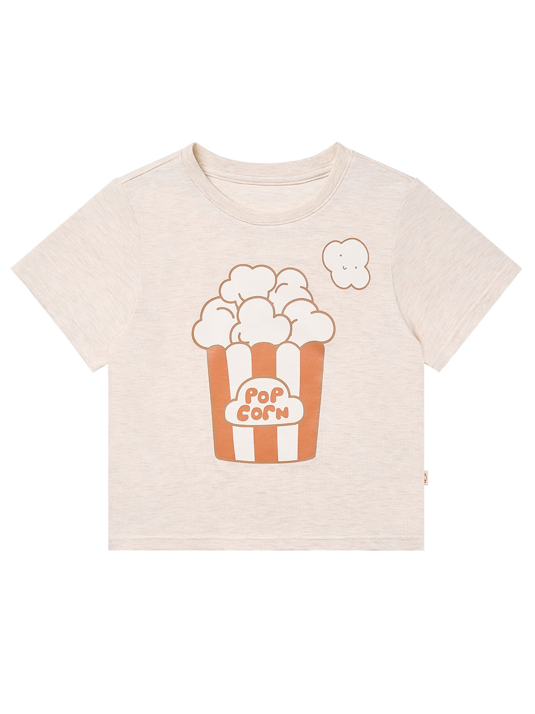 Bamboo Avocado Jersey Tee