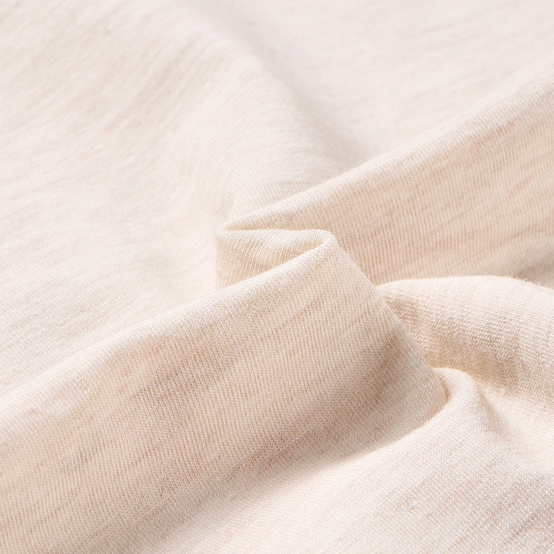 Bamboo Avocado Jersey Velcro Tee