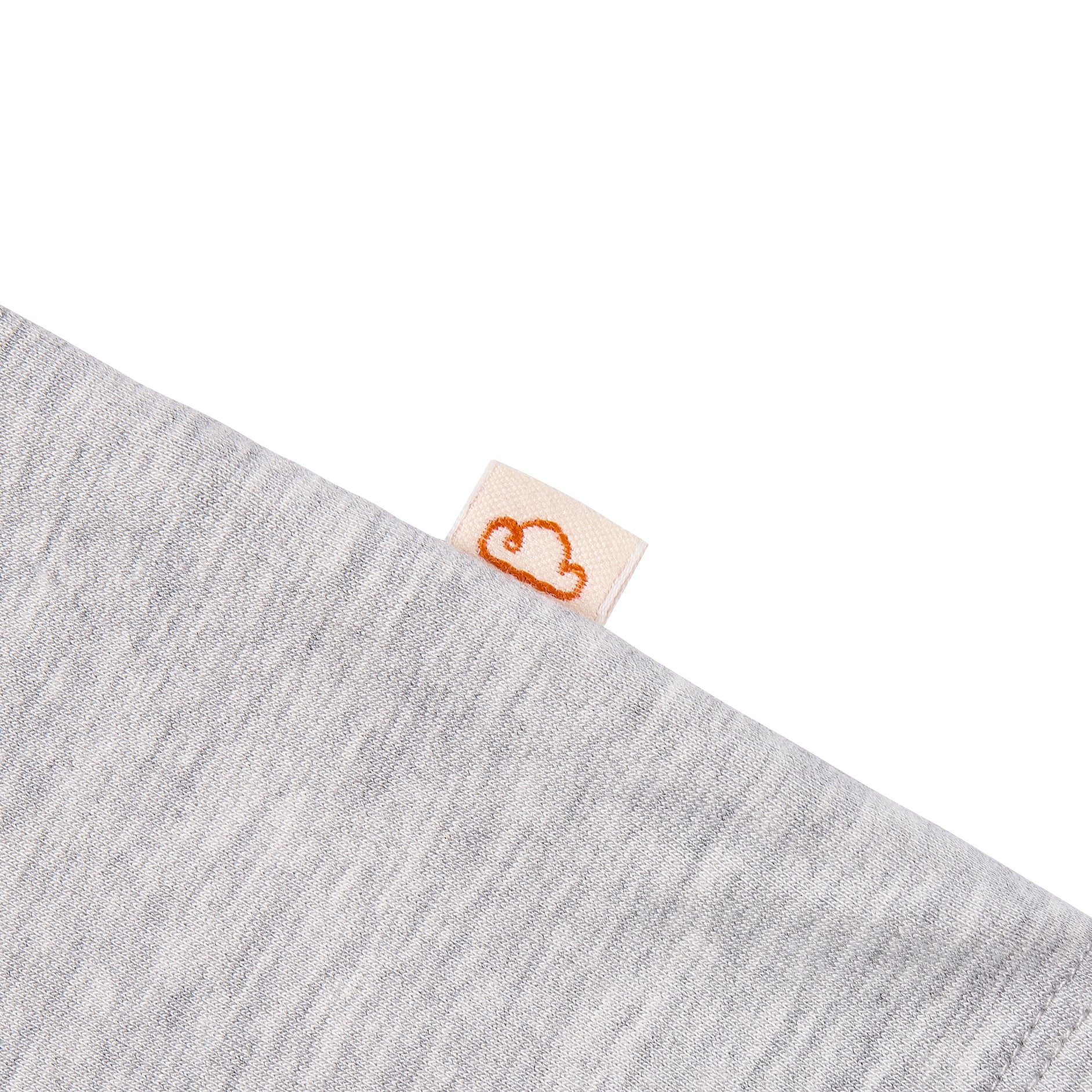 Bamboo Cotton French Terry Short Sleeve Shirt