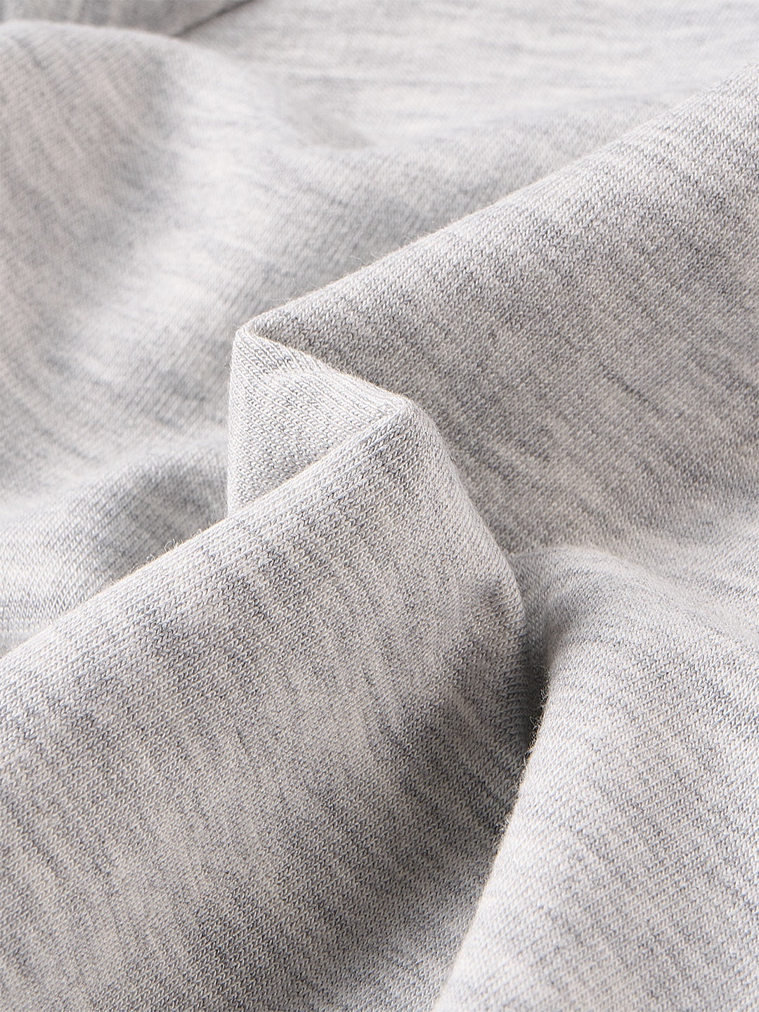 Bamboo Cotton French Terry Short Sleeve Shirt
