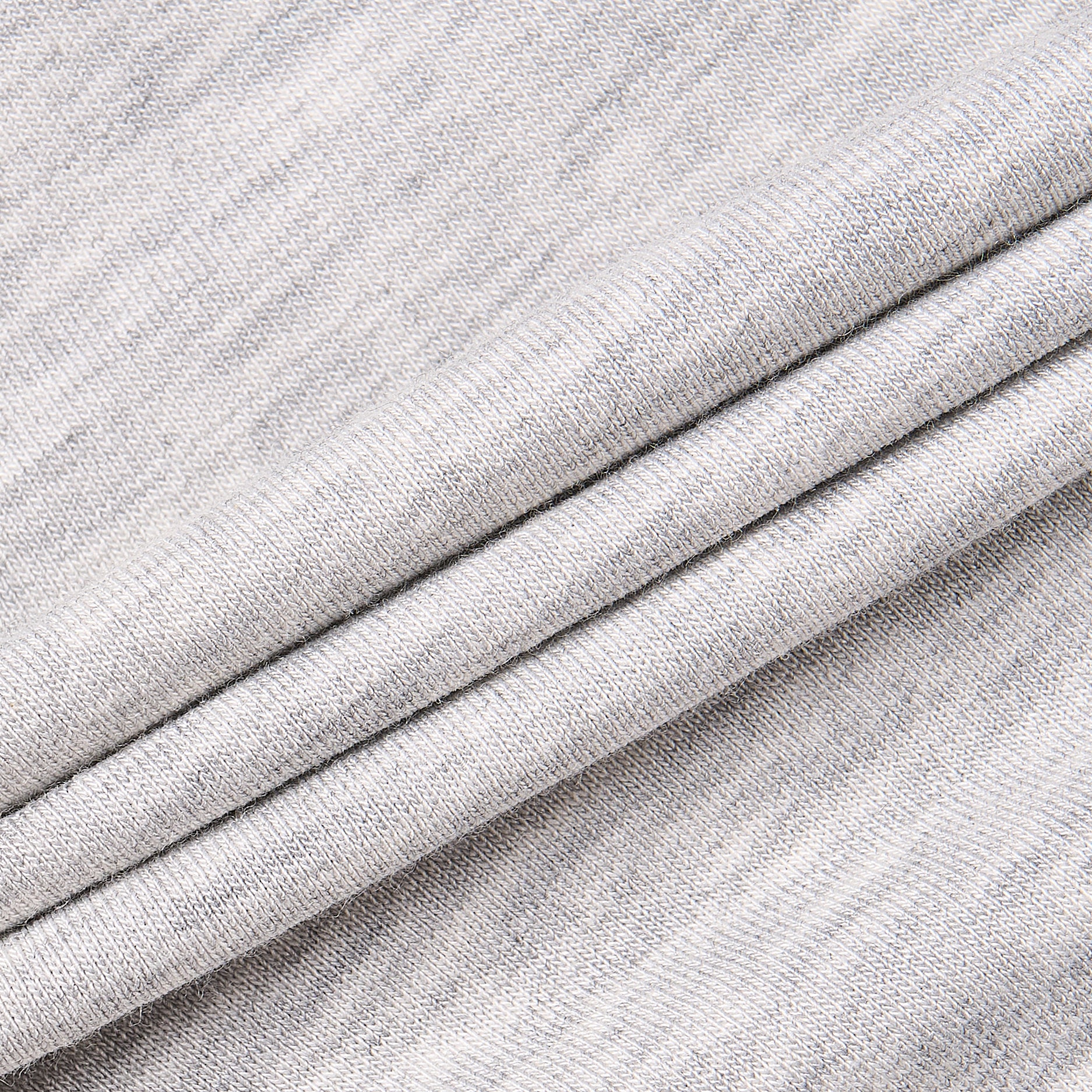 Bamboo Cotton French Terry Short Sleeve Shirt