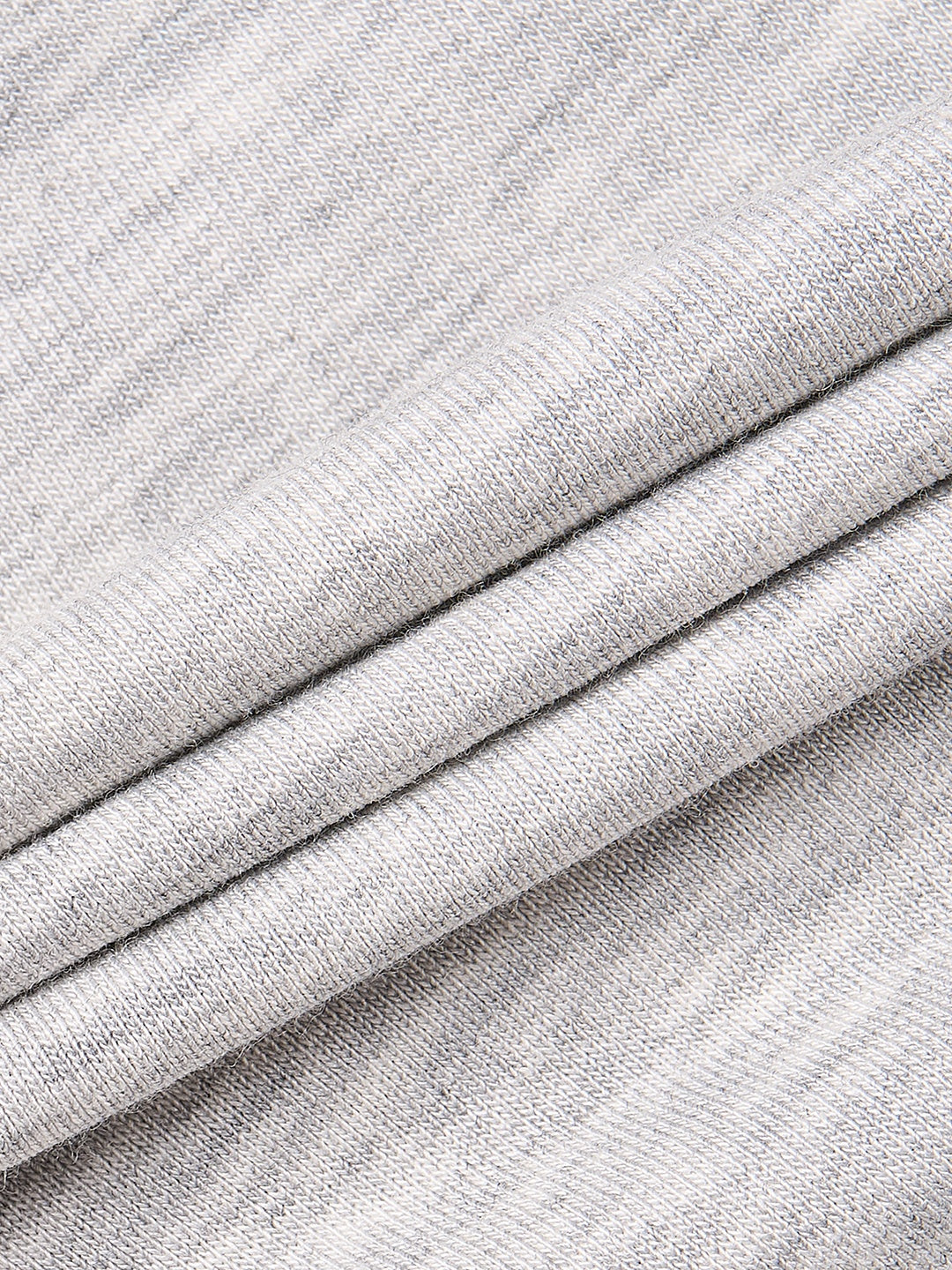 Bamboo Cotton French Terry Short Sleeve Shirt