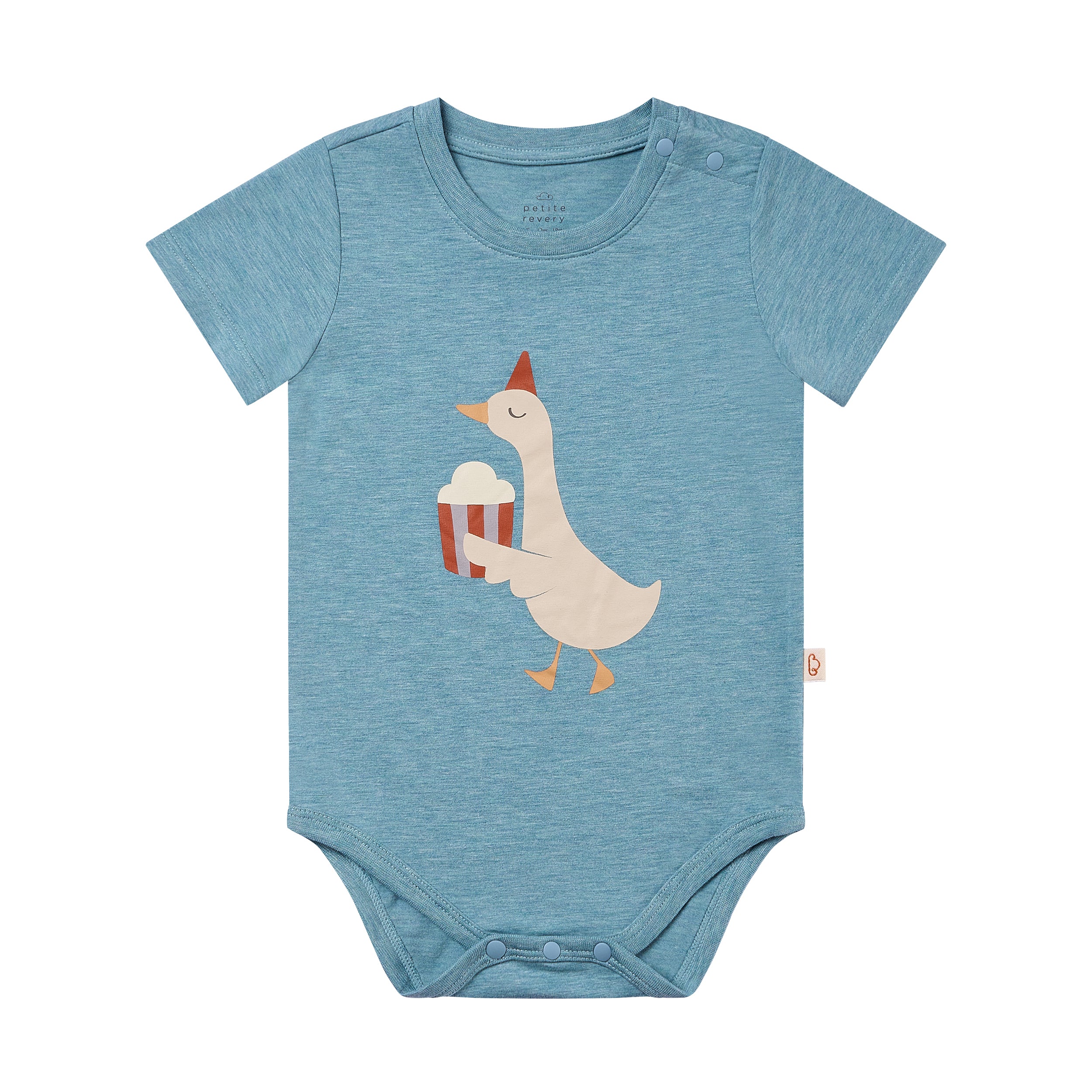 Meadow Green-Popcorn Duck #color_Meadow Green-Popcorn Duck