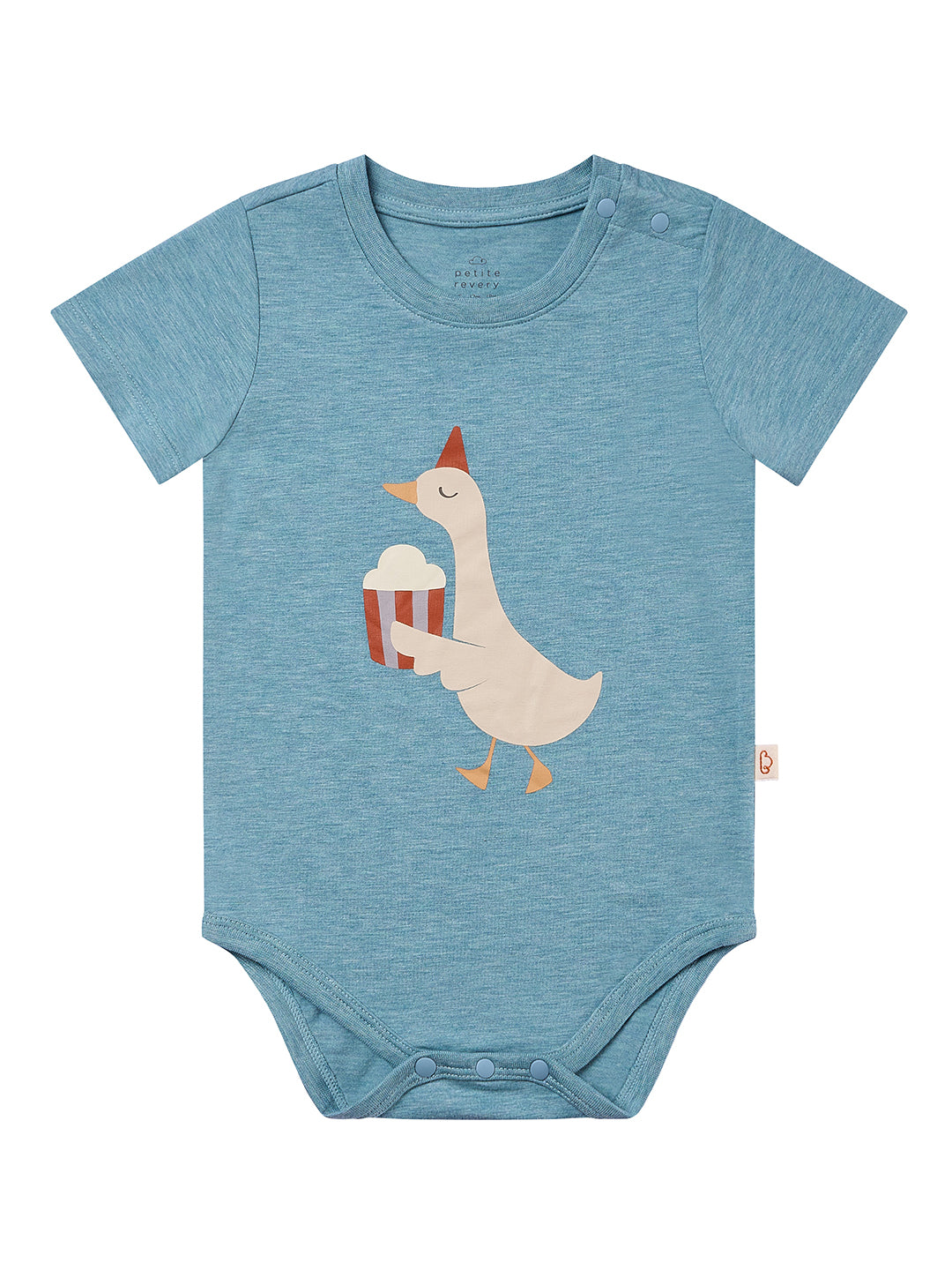 Meadow Green-Popcorn Duck #color_Meadow Green-Popcorn Duck
