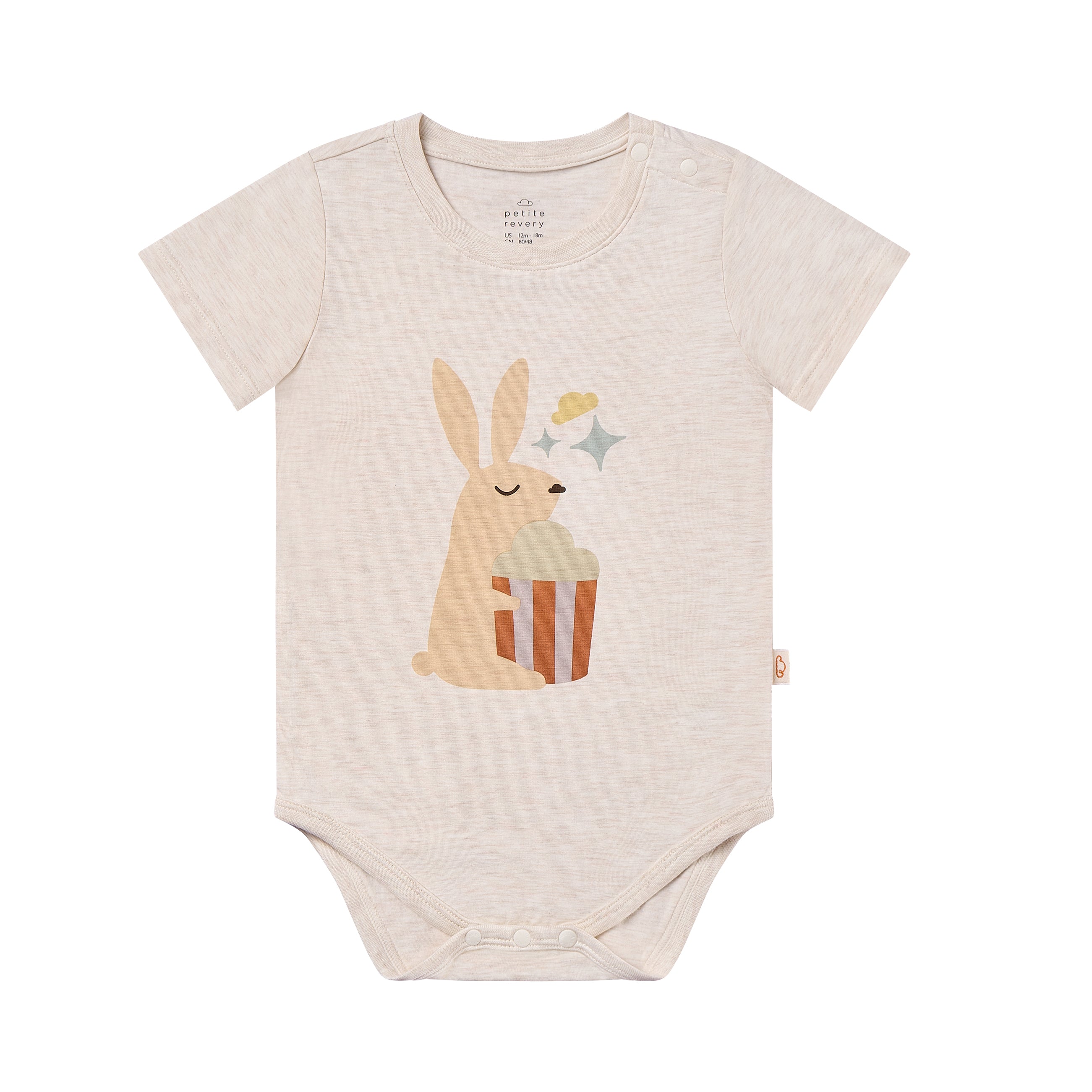 Nimbus Cloud-Magic Bunny #color_Nimbus Cloud-Magic Bunny