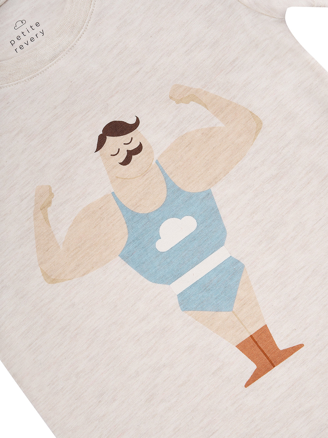 Nimbus Cloud-Strongman #color_Nimbus Cloud-Strongman