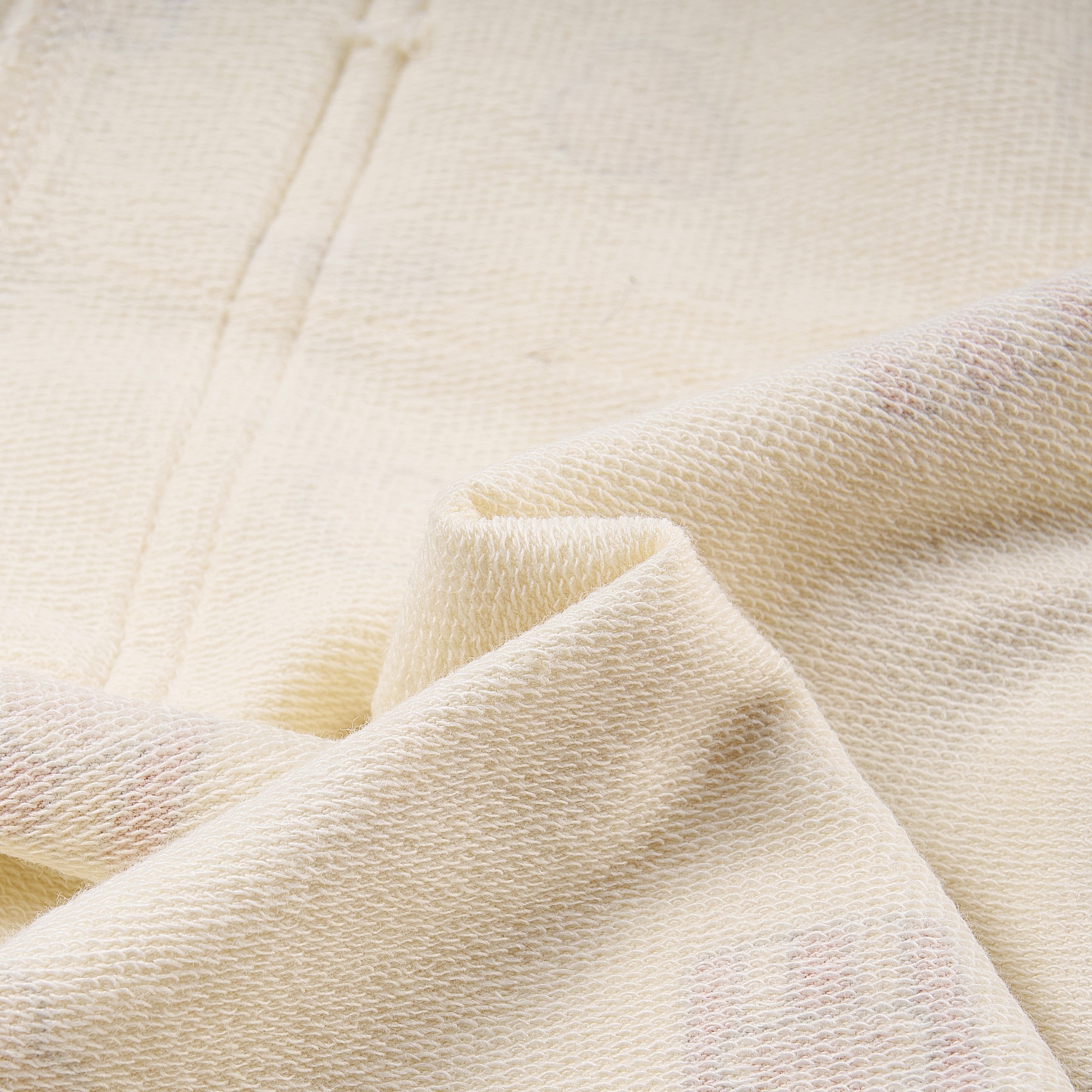 Bamboo Cotton French Terry Jogger